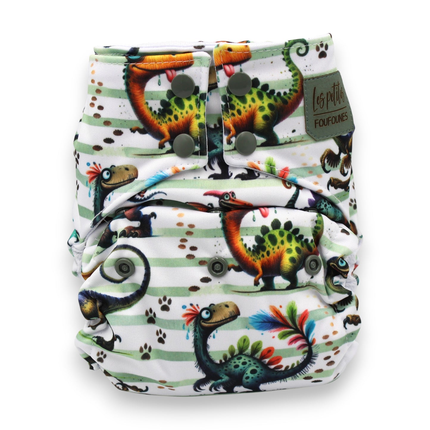 Couches - Dinos Funky FP