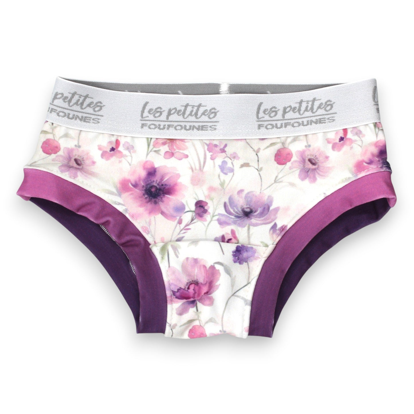 Bobette - Douce floraison