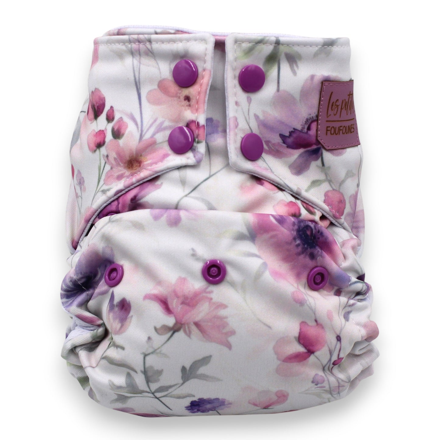 Couche - Douce floraison FP