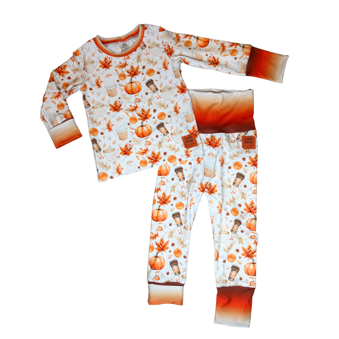 Cocooning Kits - Fall Treats