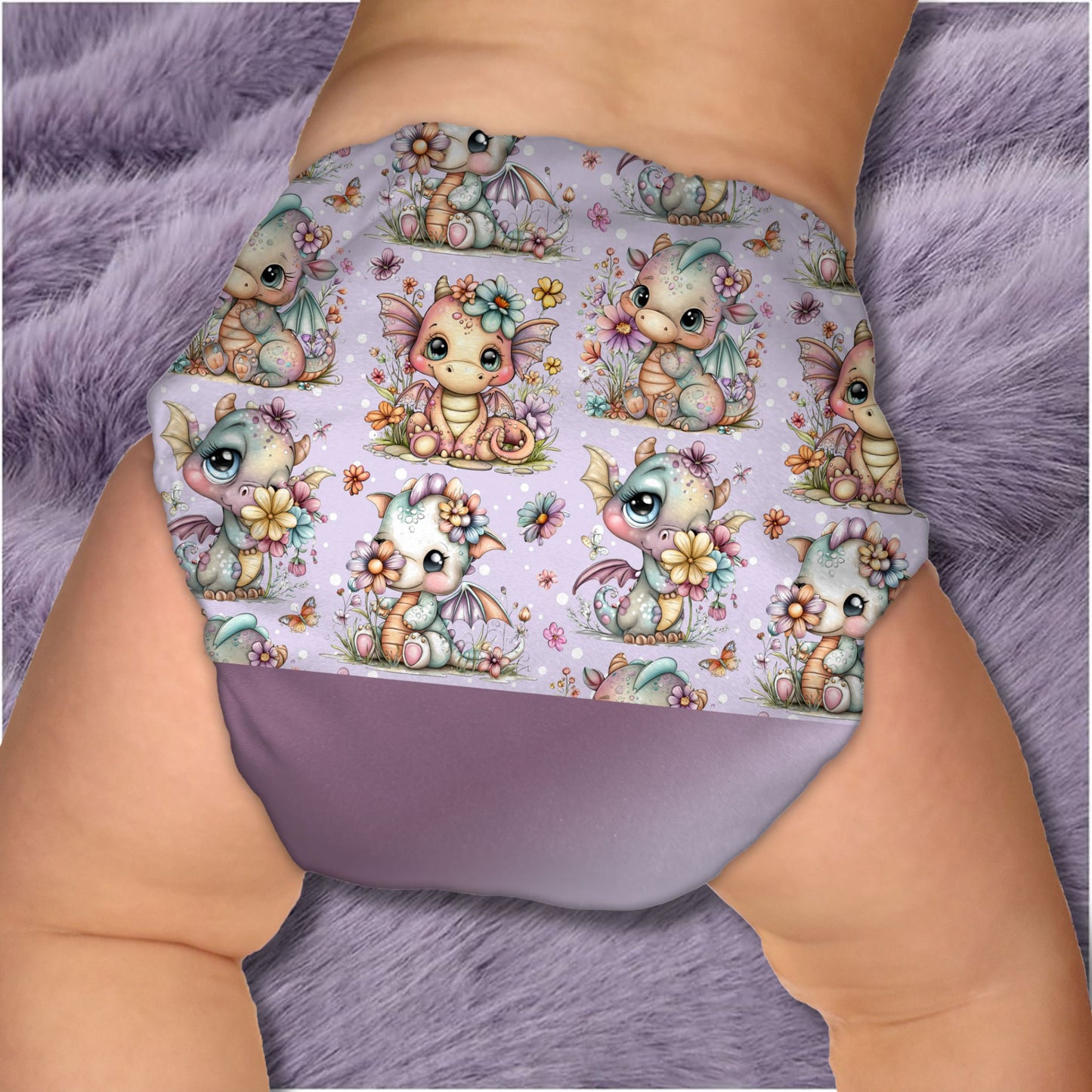 Couche - Drago floral