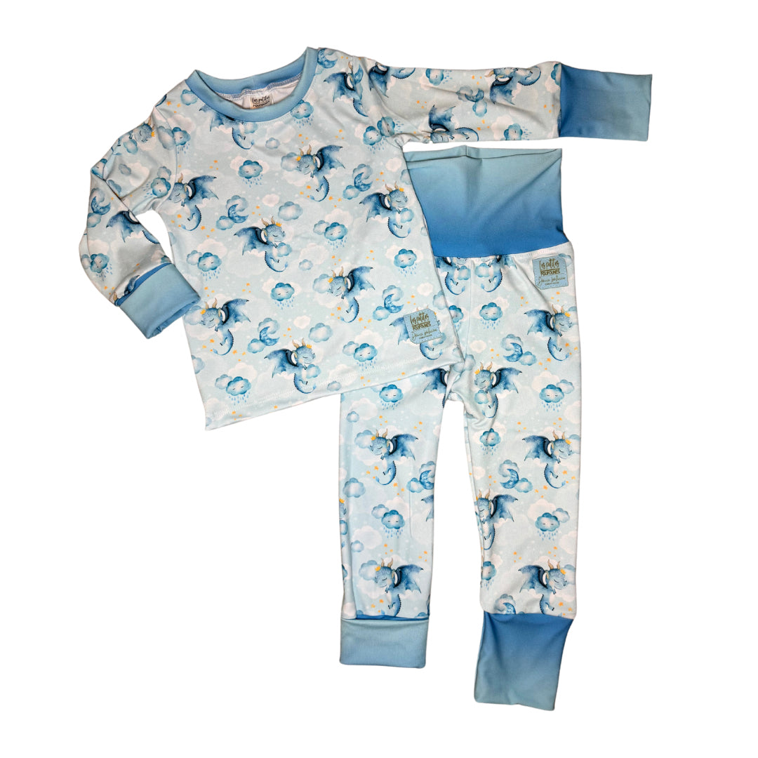 Cocooning Kits - Sleeping Dragon
