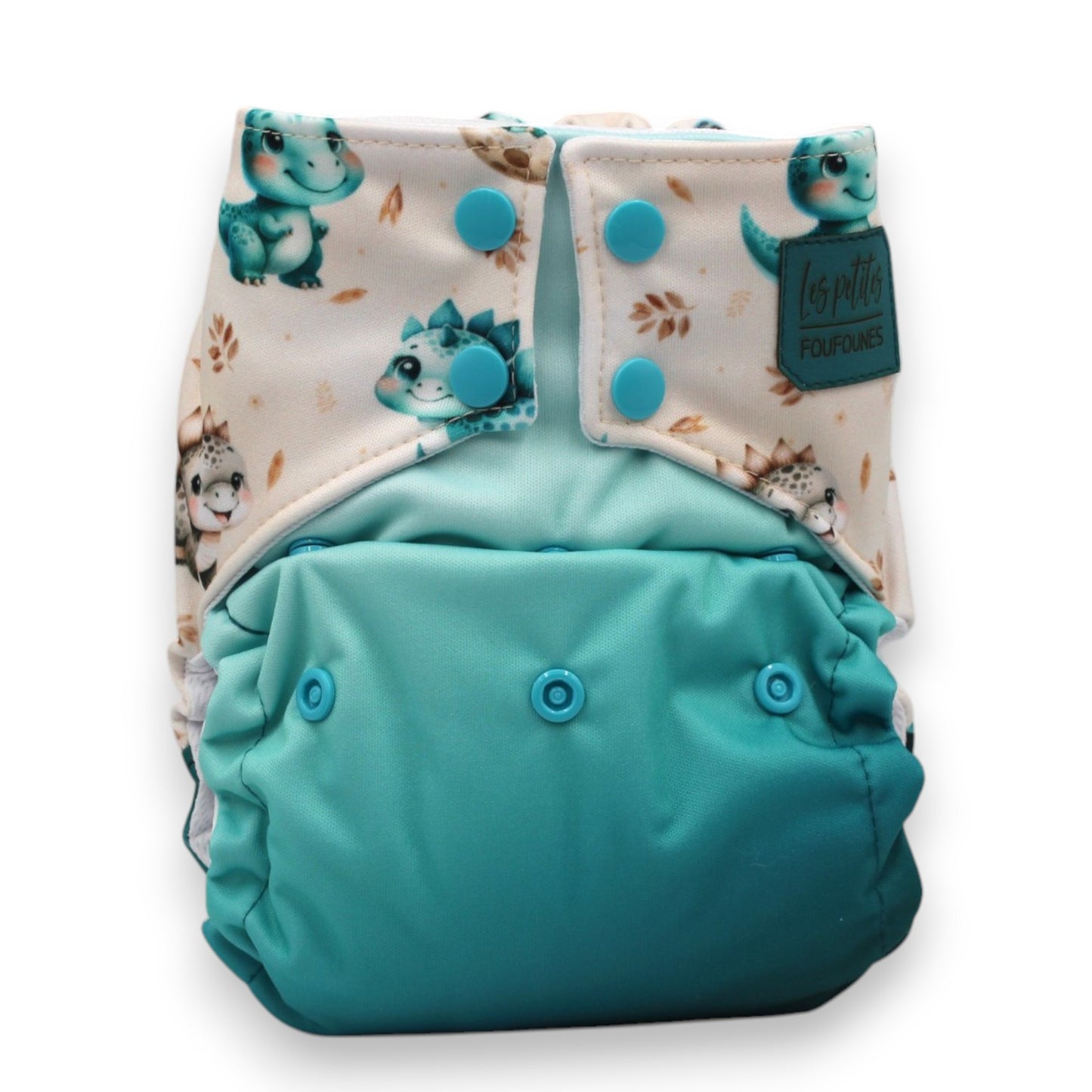 Couches - Éclosion de dinos