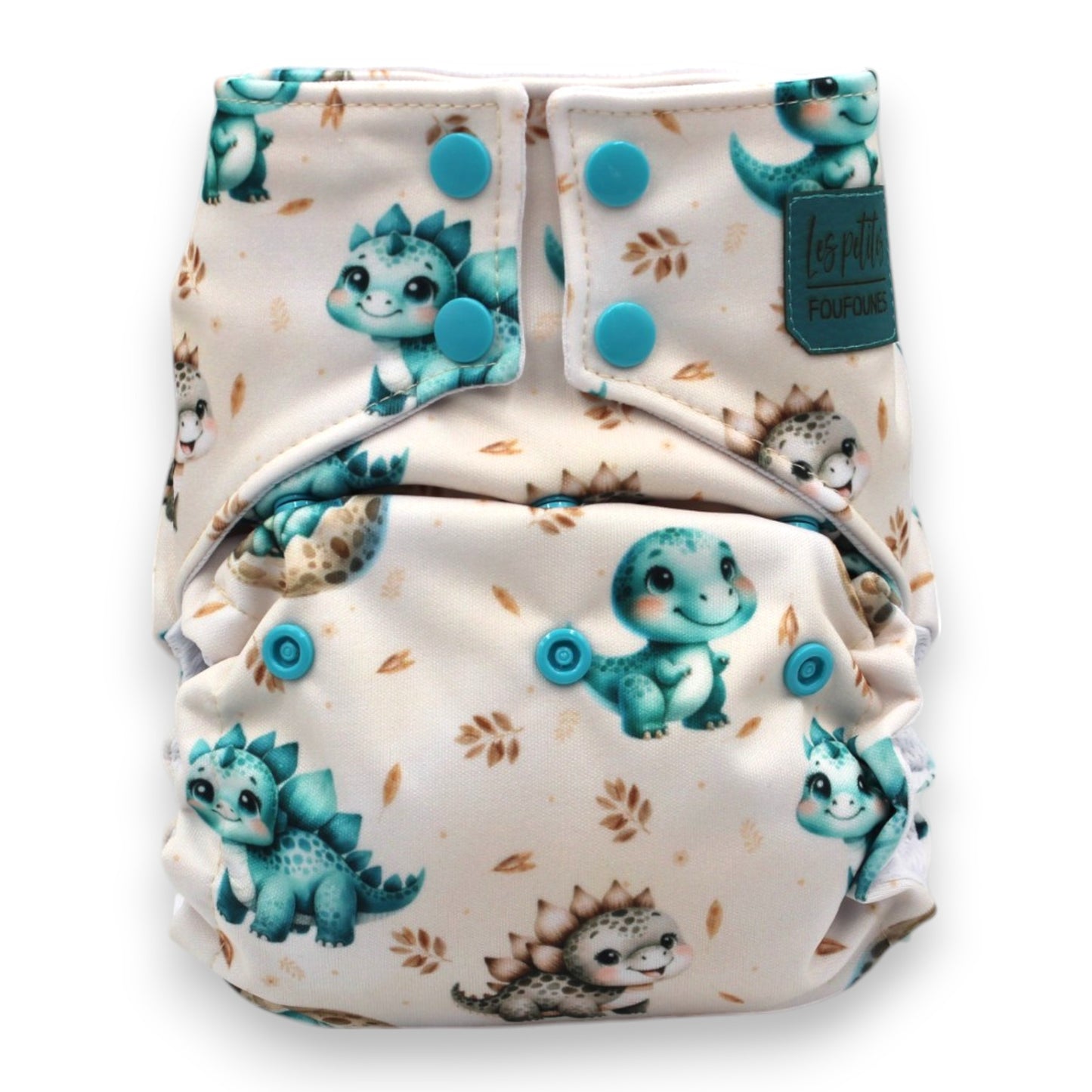 Couches - Éclosion de dinos FP