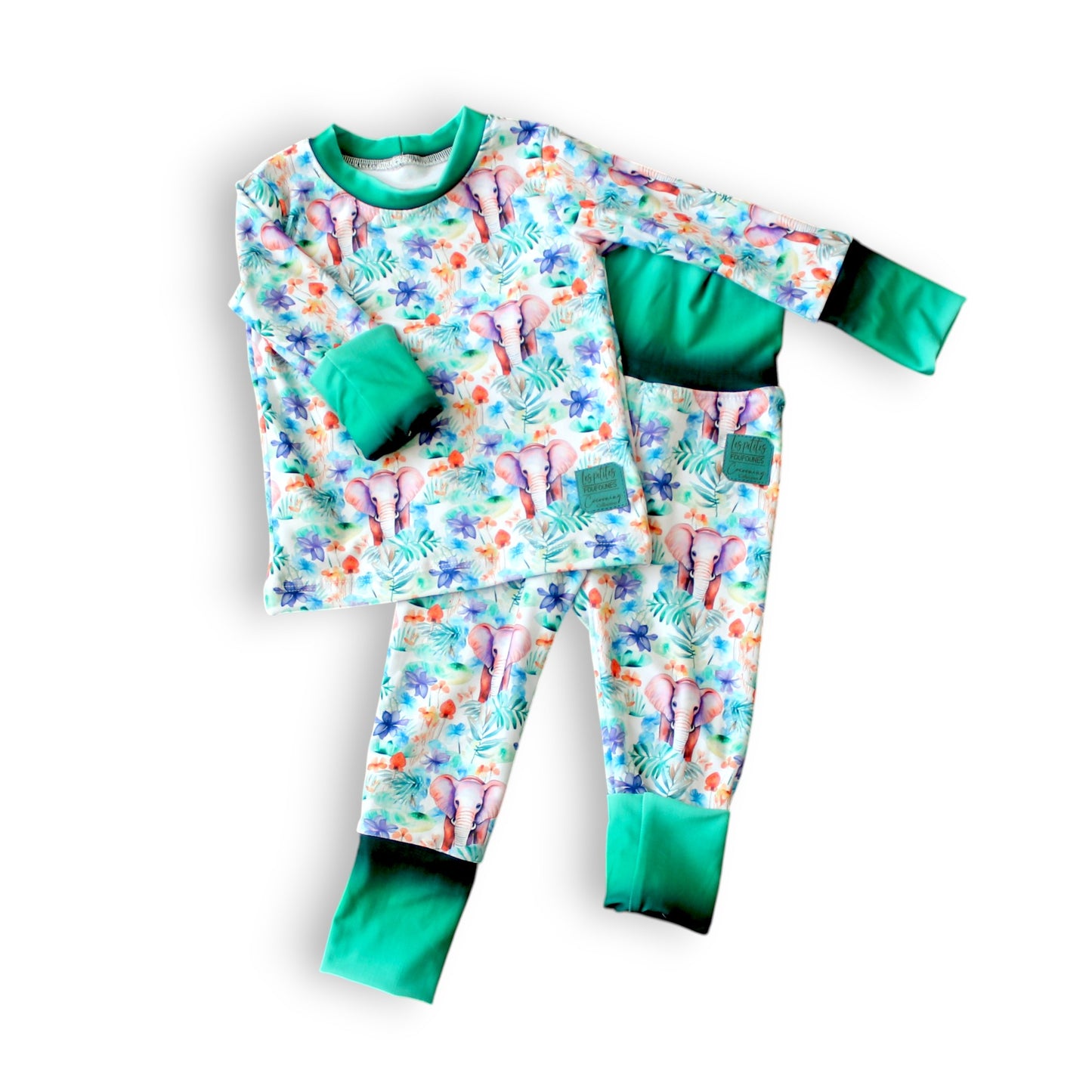 Cocooning Kits - Chantal's Hideout