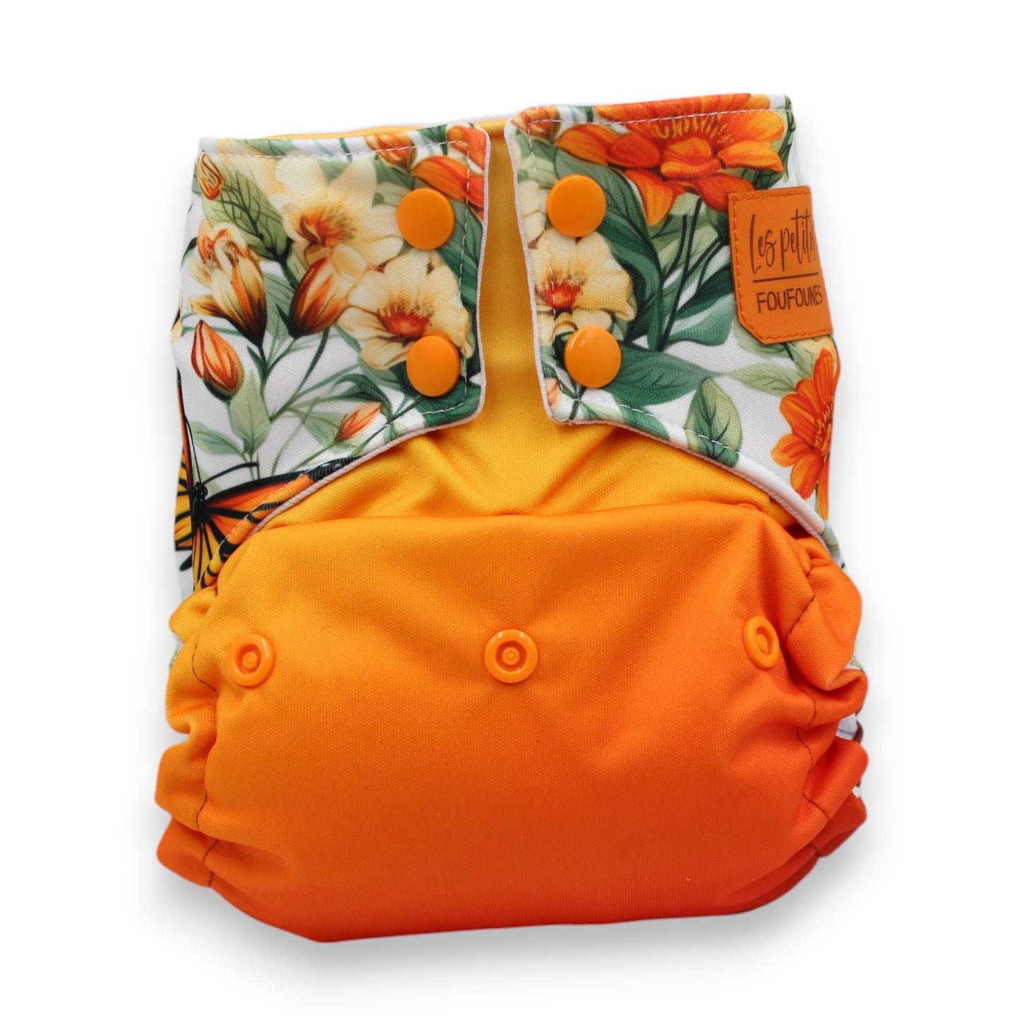 Couches - Envolée de Monarcque