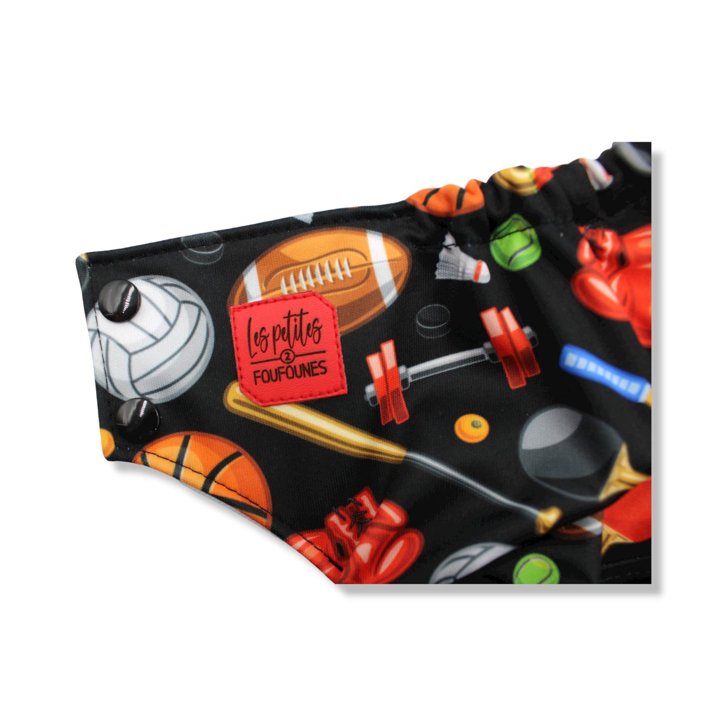 Couches - Équipements sportifs (7351512400009)