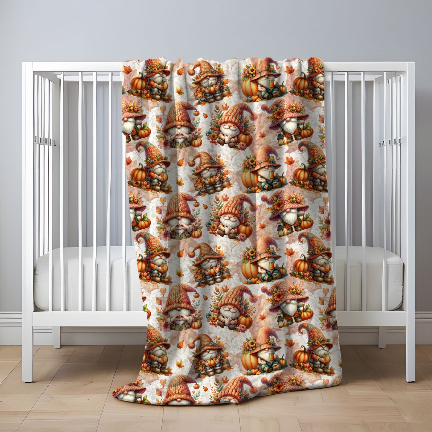 Doudous - Farfadets d'automne