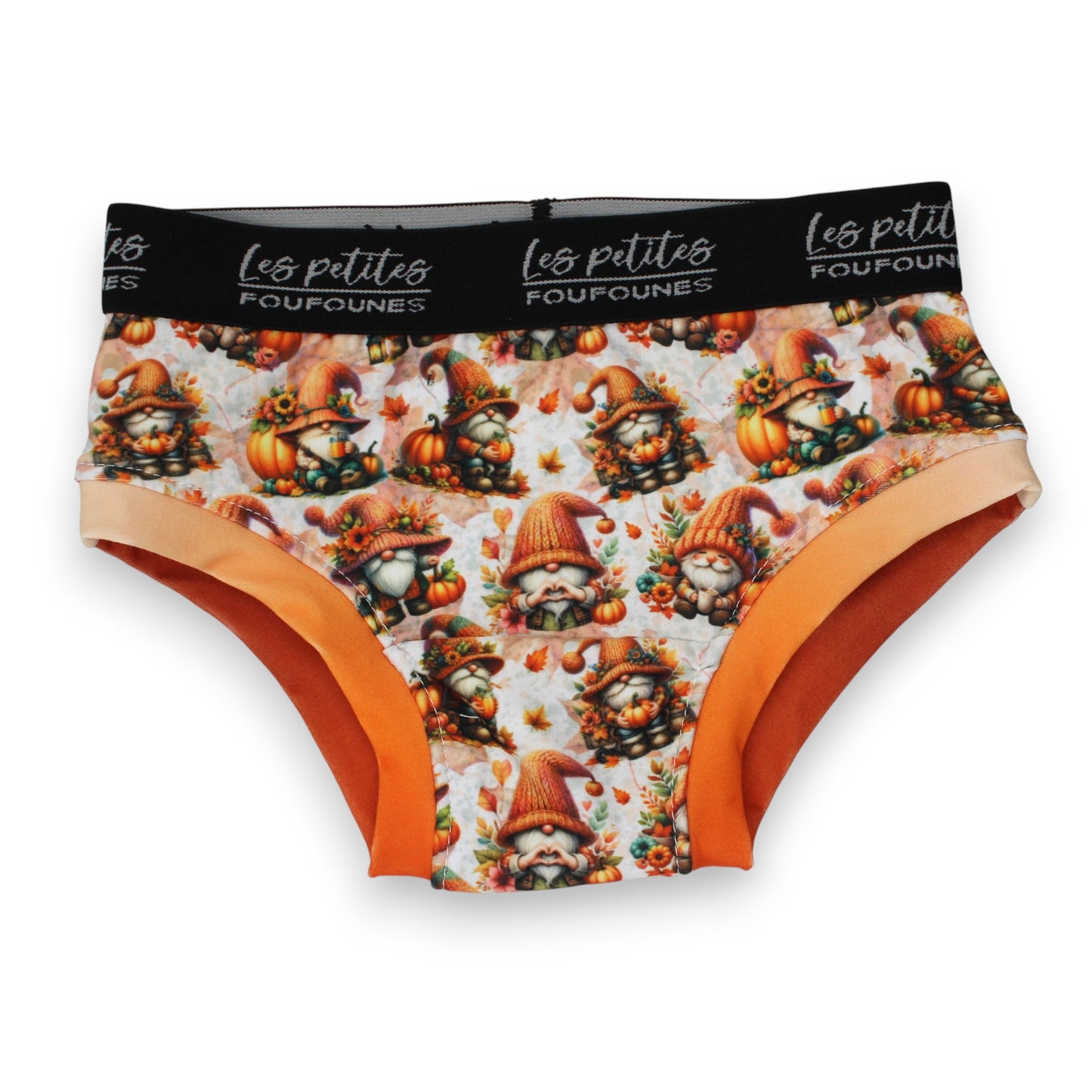 Bobette - Farfadets d'automne