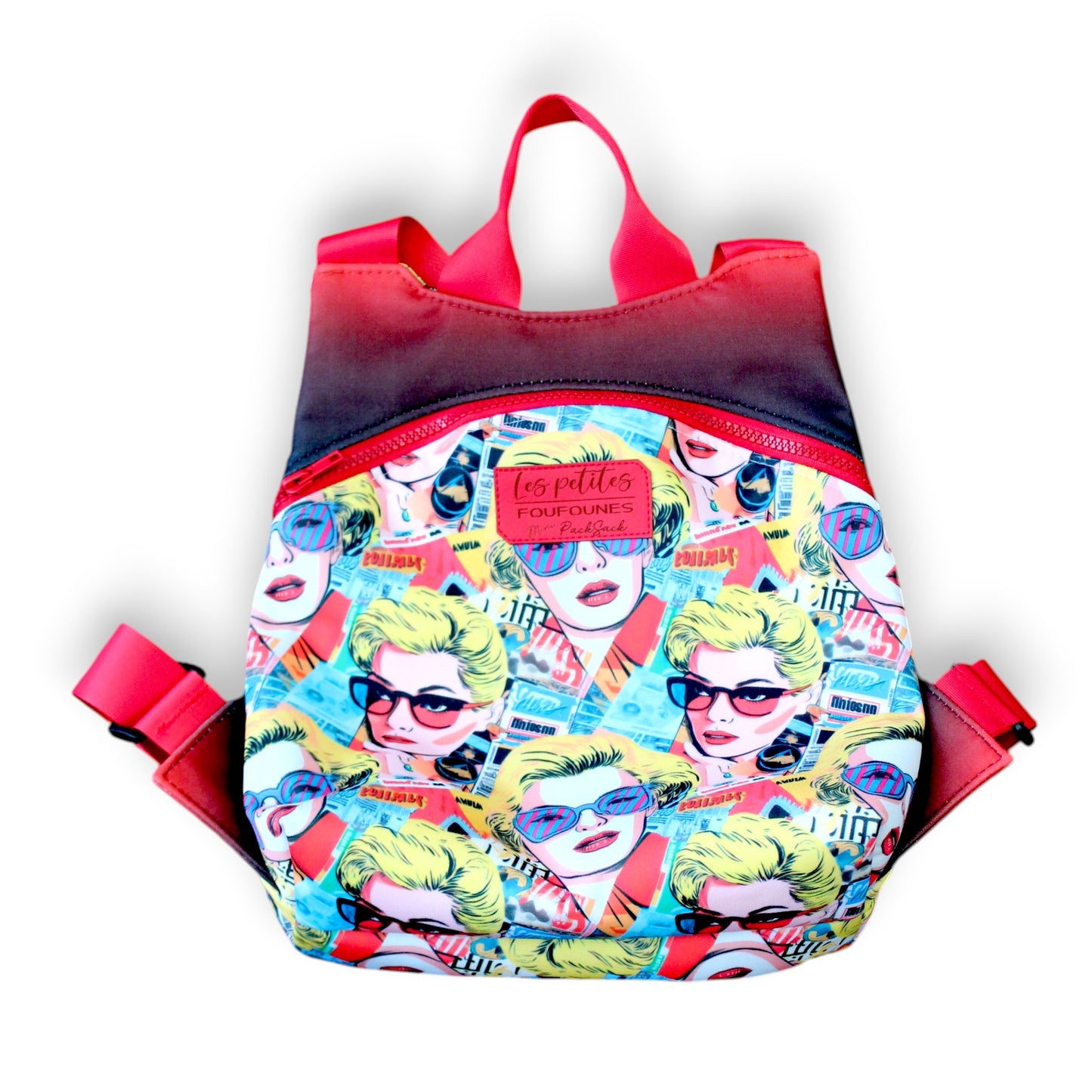 PackSack - Fashion