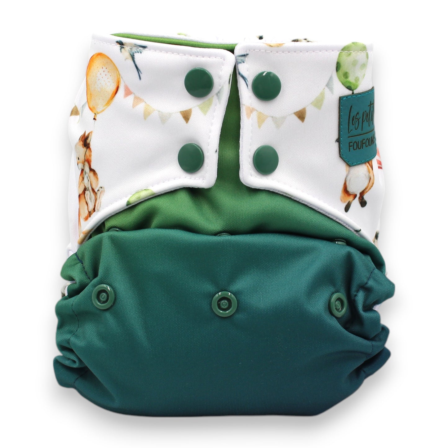 Diapers - Healthy Breakfast