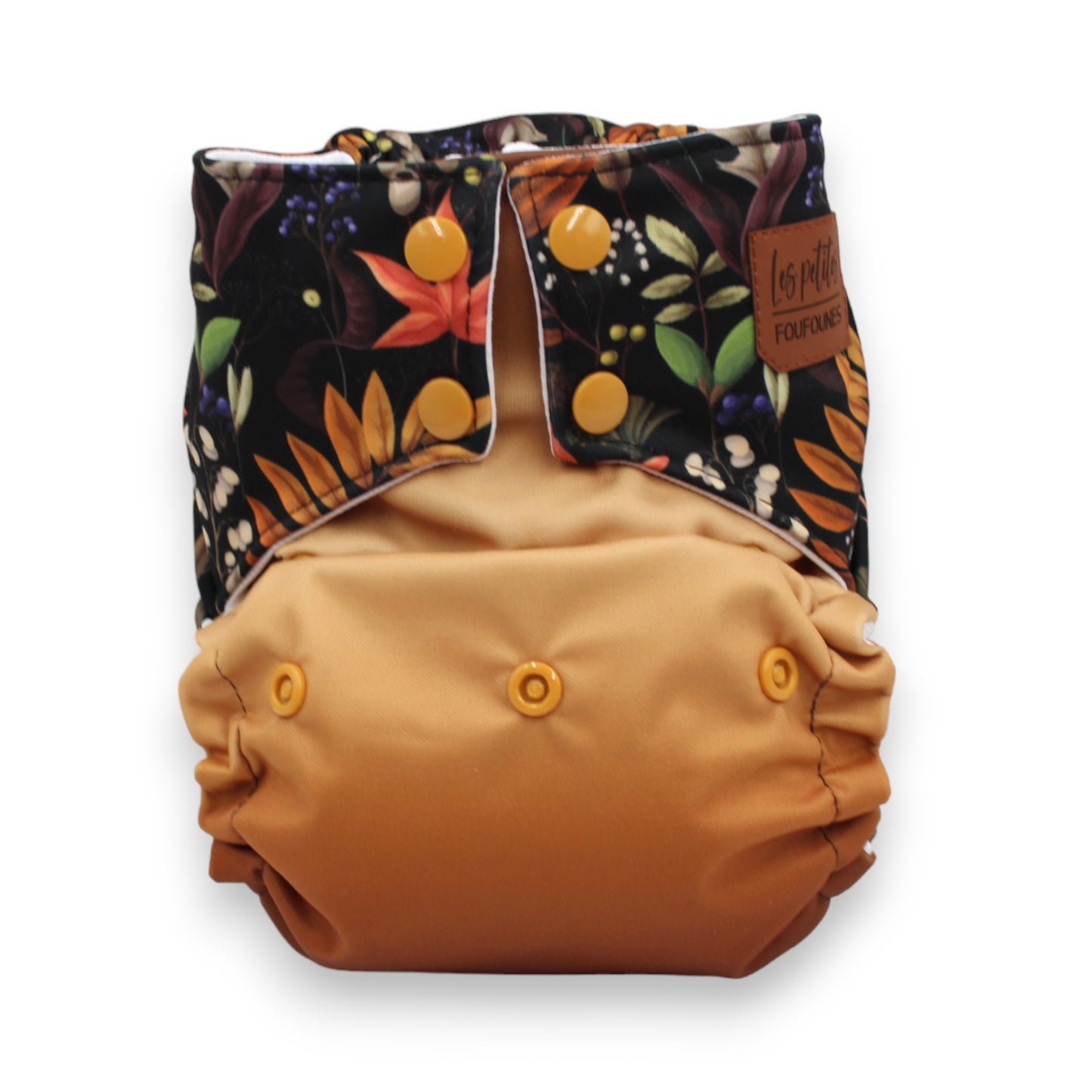 Couches - Feuilles d'automne (7266488418441)