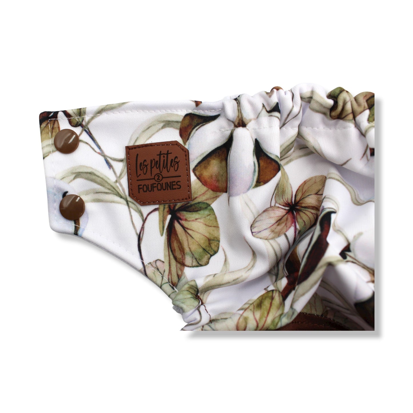 Couches - Fleurs de coton (7273963880585)