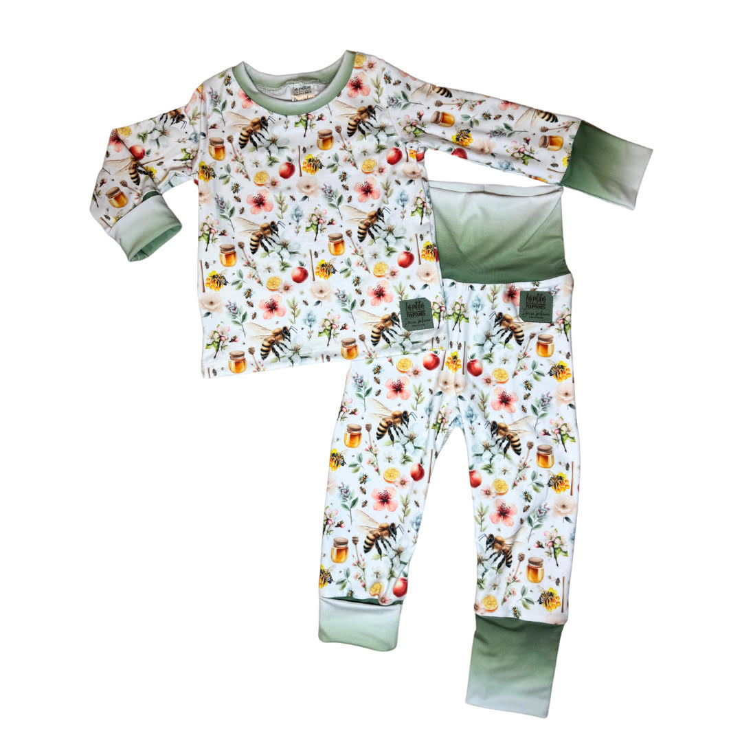 Cocooning Kits - Honey Flowers