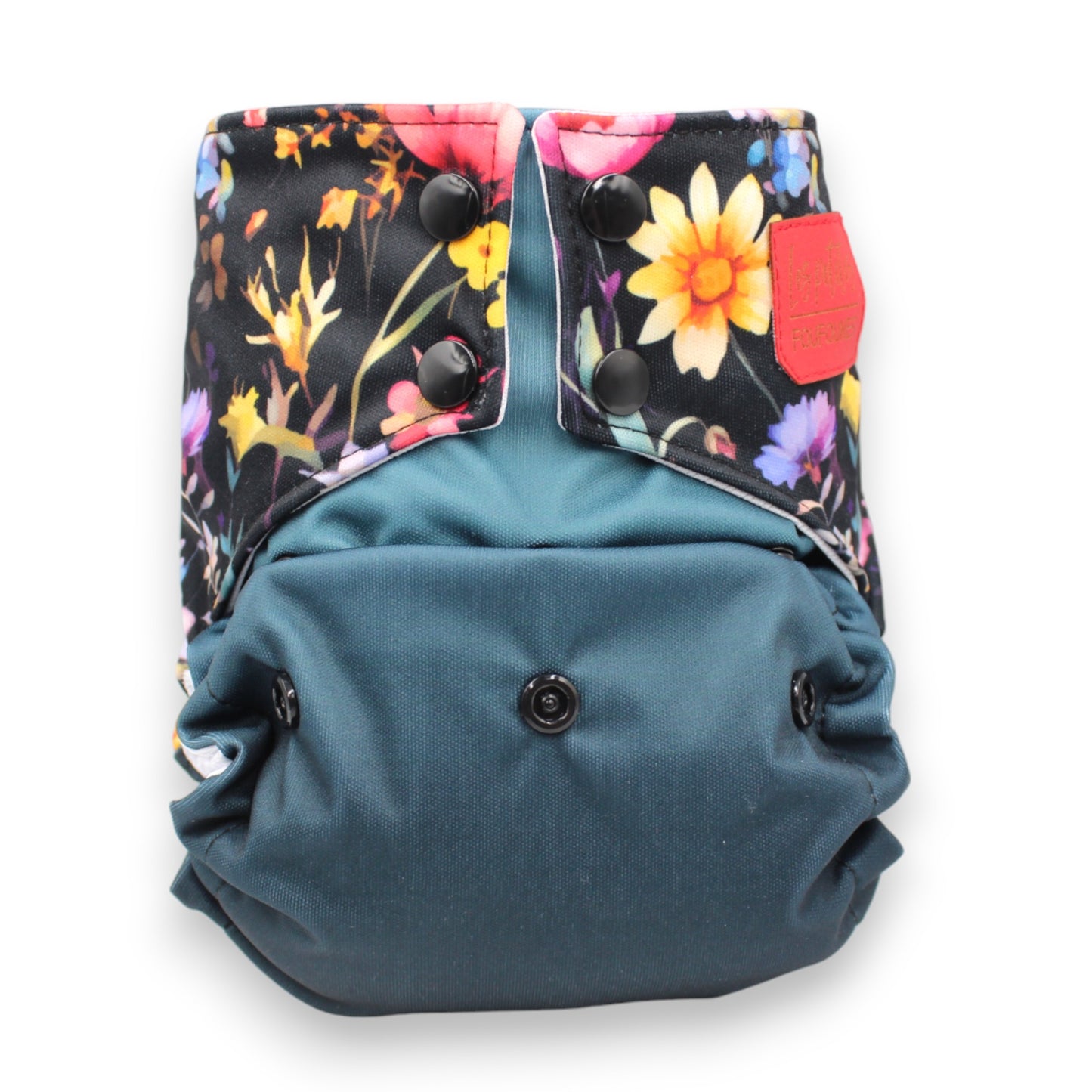 Diapers - Night-Blooming Flowers