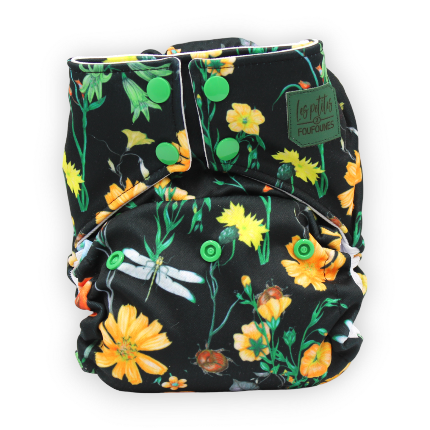 Couches - Fleurs sauvages FP (7194370113673)