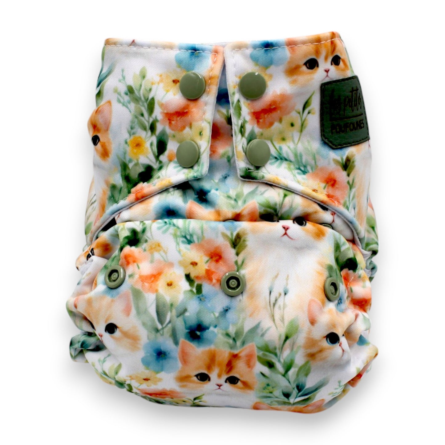 Couches - Folle des chats FP