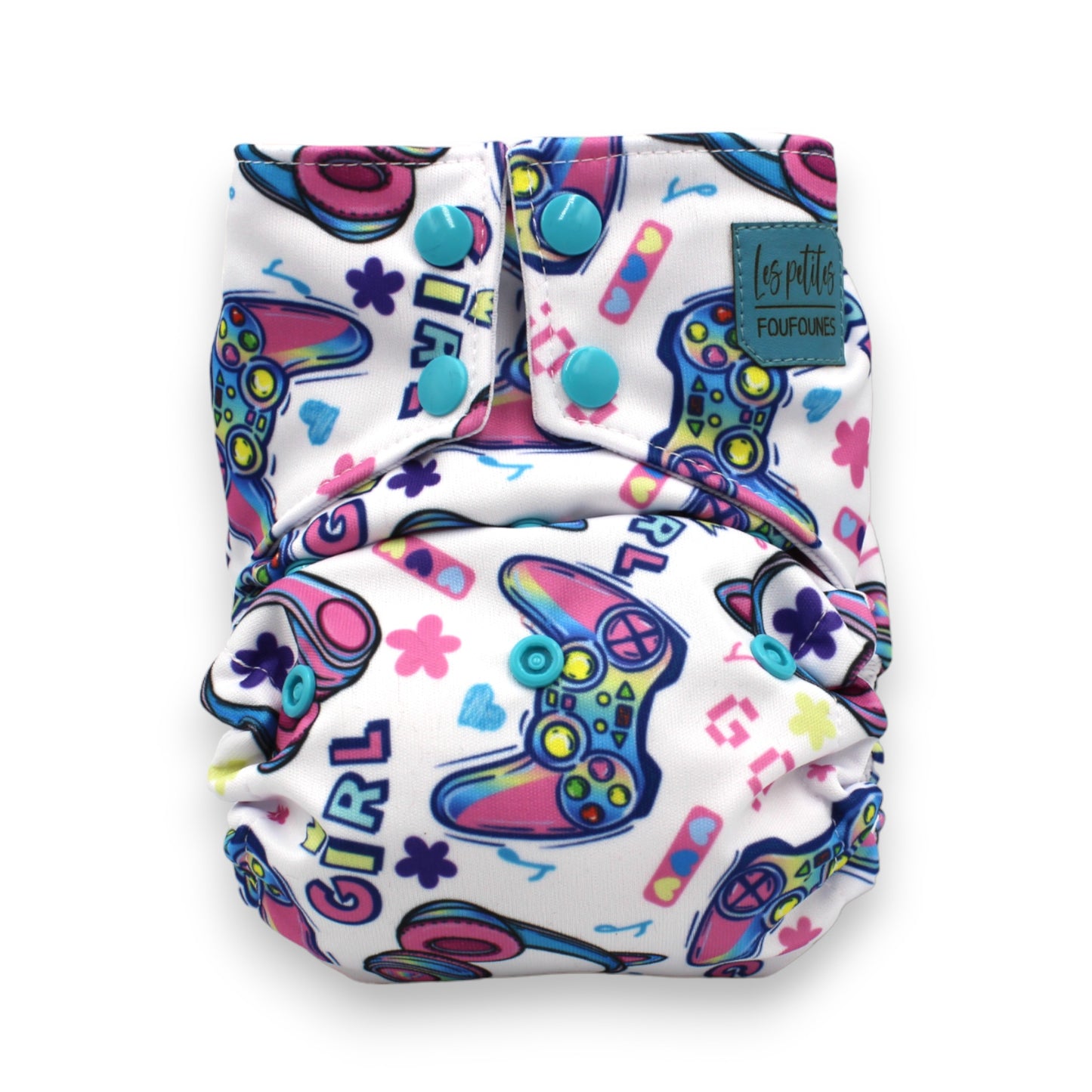 Couches - Go girl FP (7352697979017)