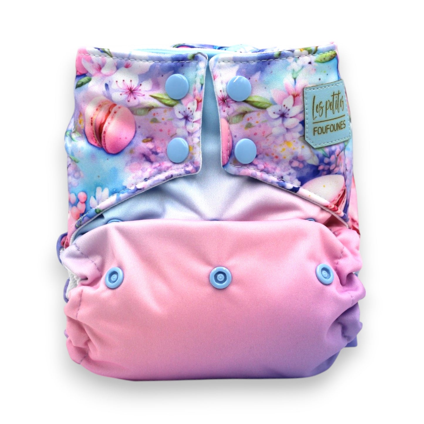 Couches - Gourmandises printanières