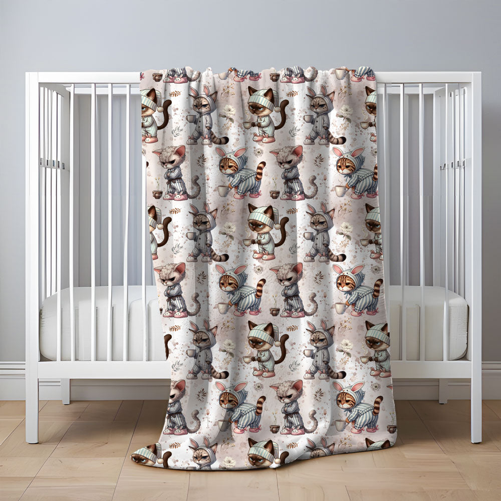 Doudous - De mauvais poils