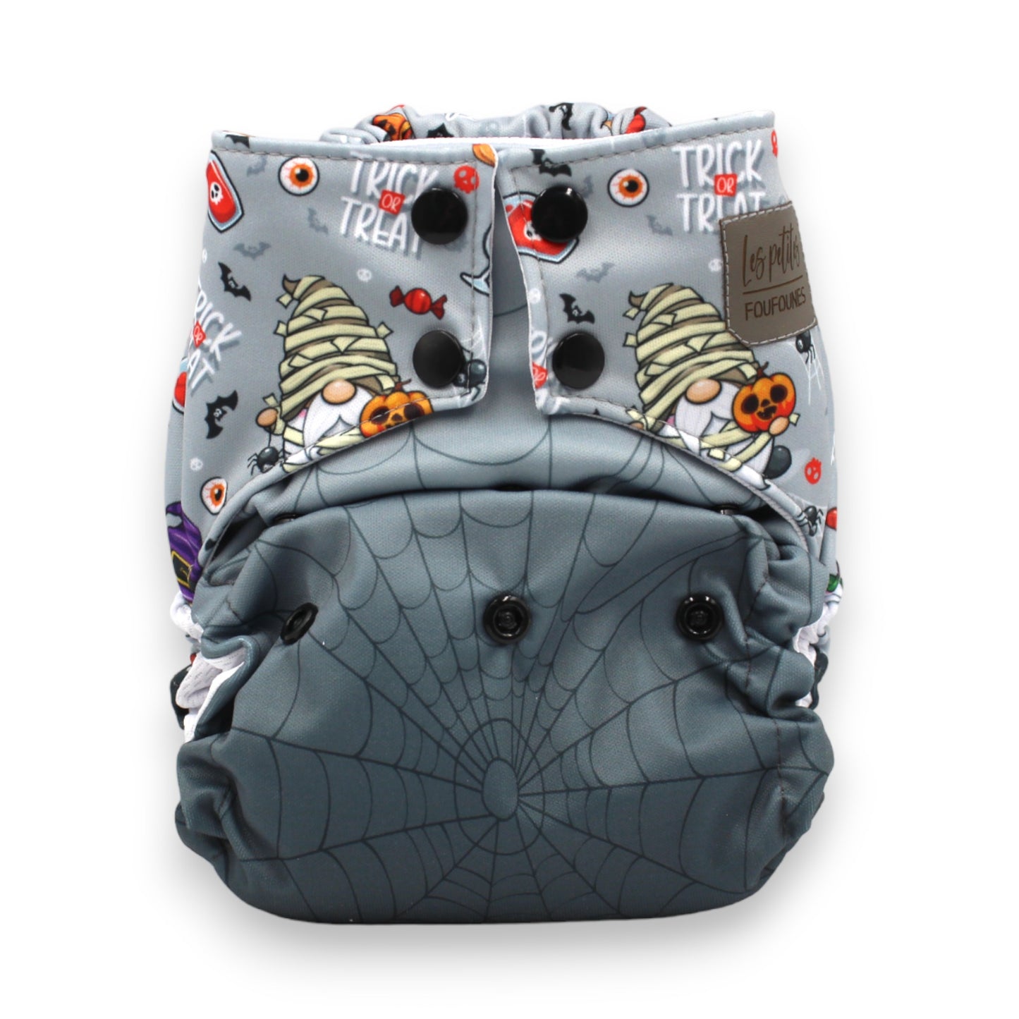 Couches - Halloween chez les Gnomes (7249851318409)