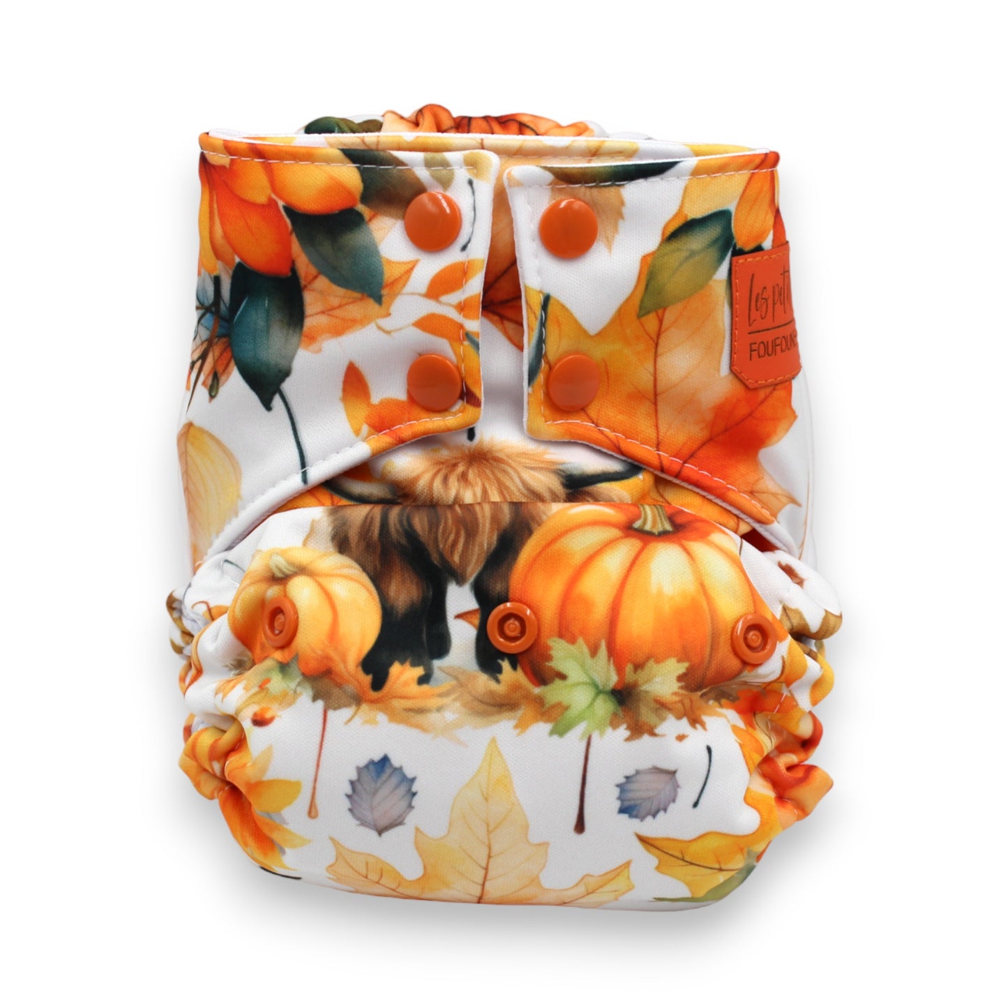 Couches - Highland d'automne FP (7247200059529)