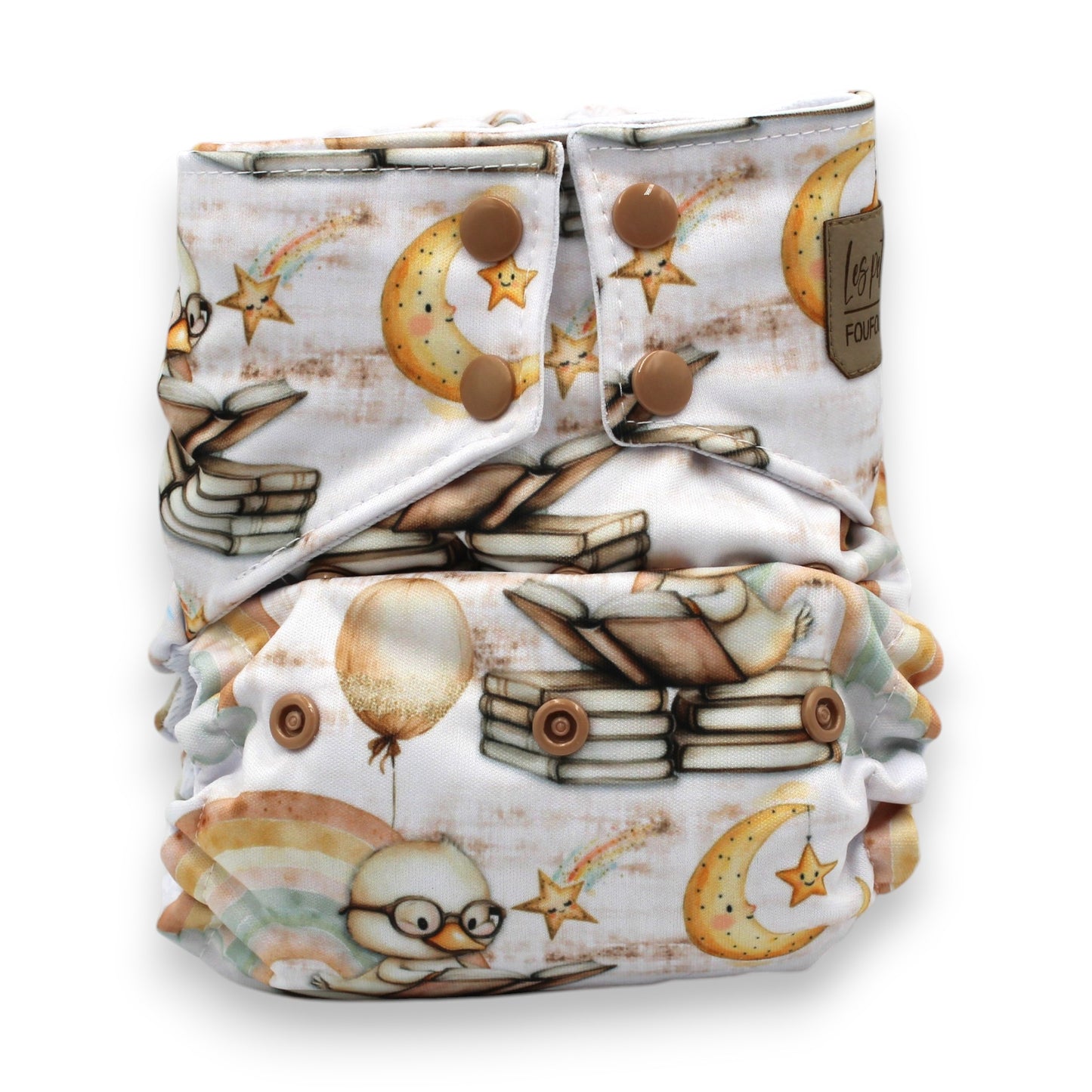 Couches - Histoires célestes FP