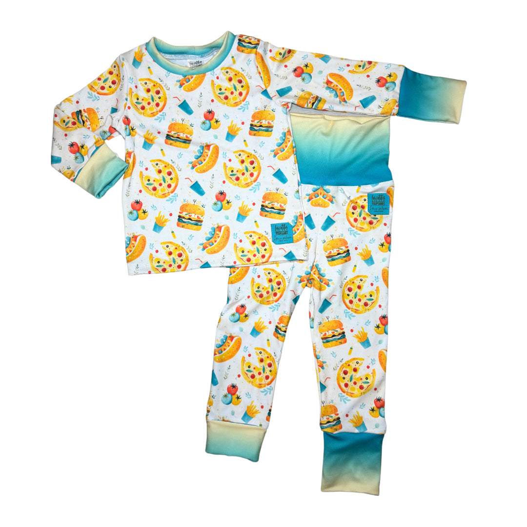 Cocooning Kits - Chantal's Hideout