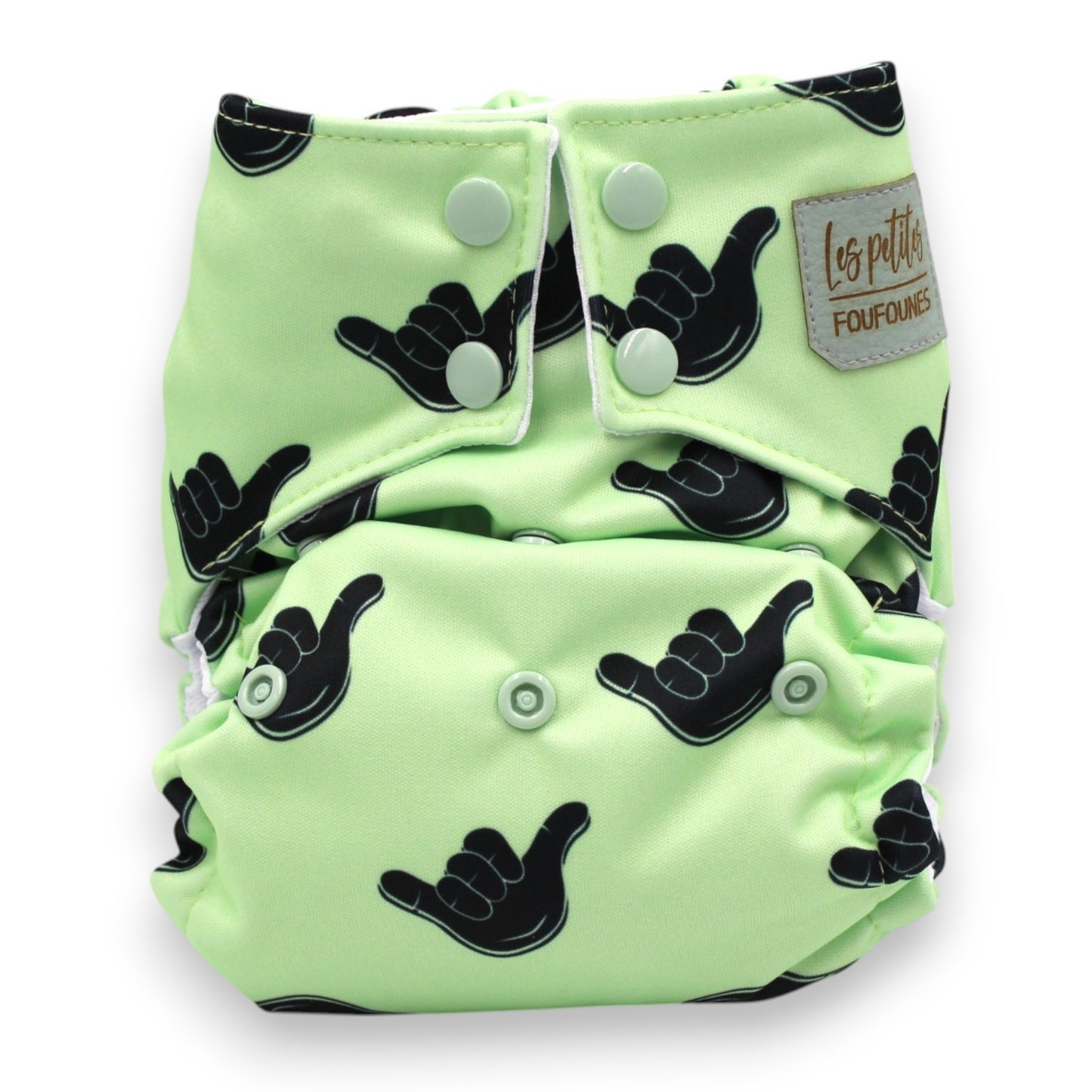 Couches - Ho Yeah FP