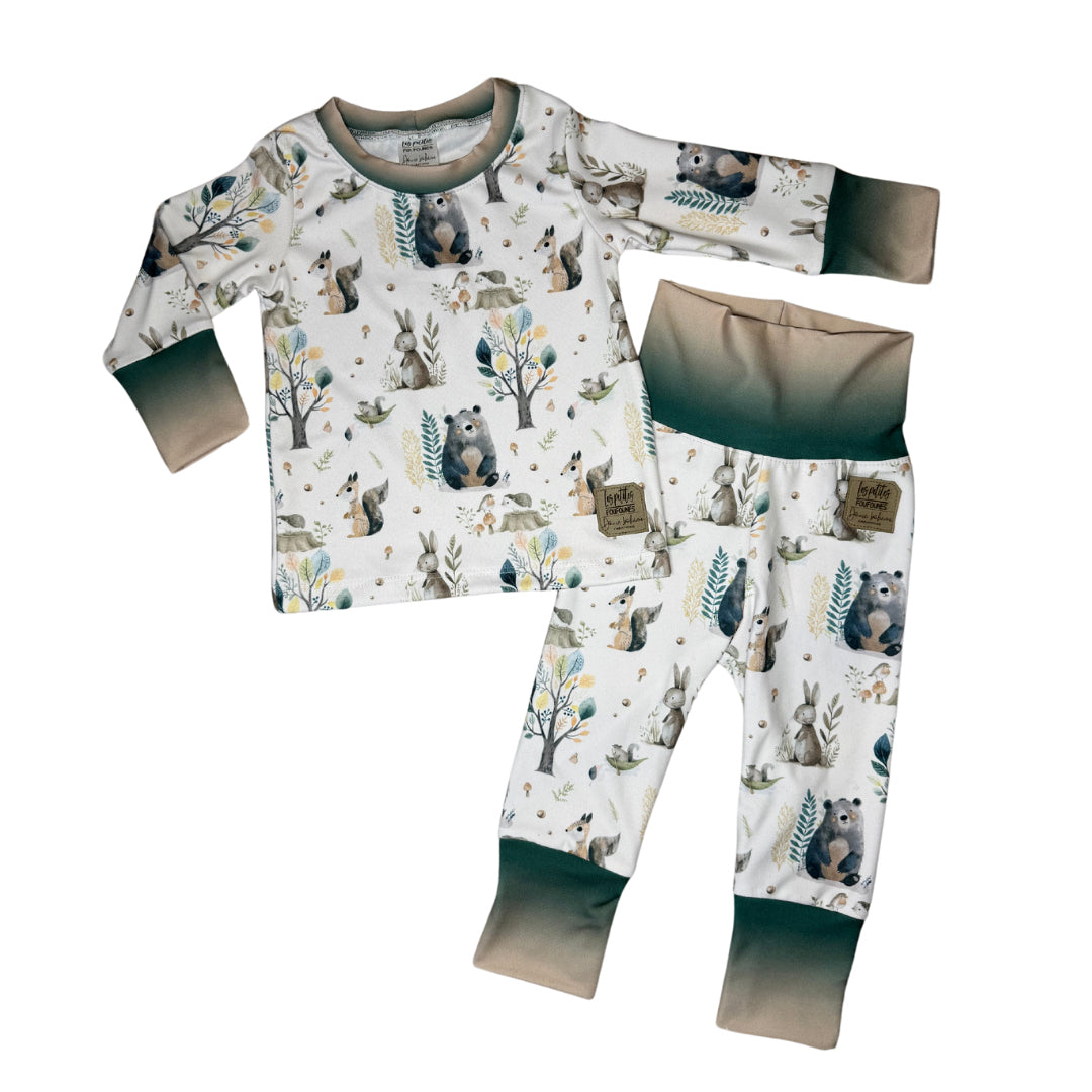 Cocooning Kits - Little Clearing