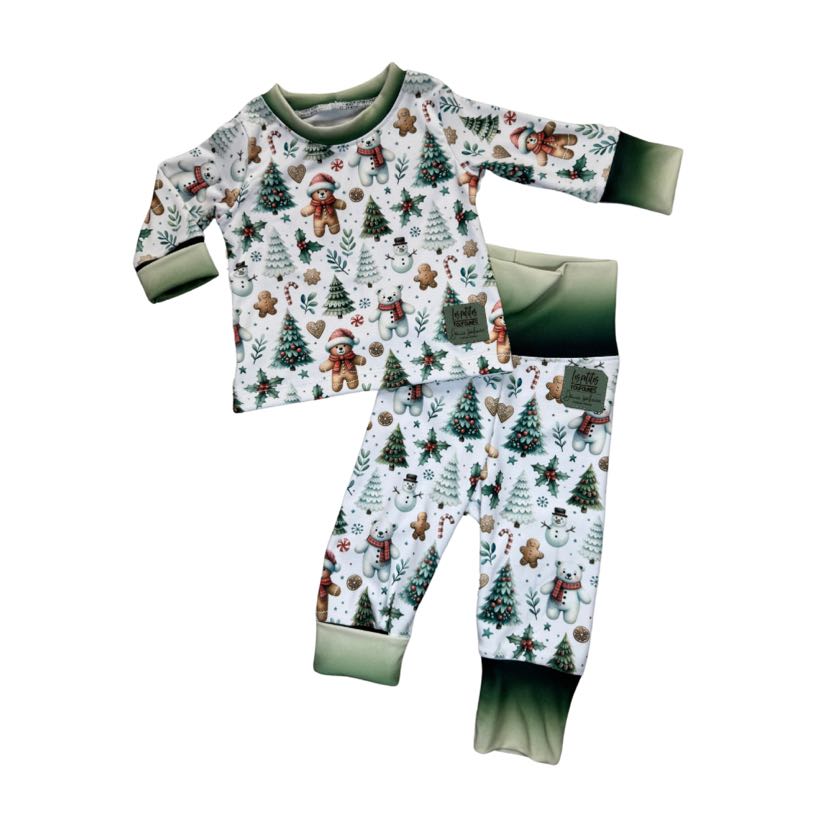 Cocooning Kits - Nordic Cuddle