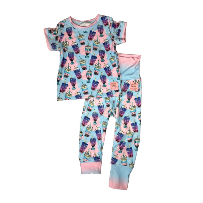 Cocooning Kits - Circus