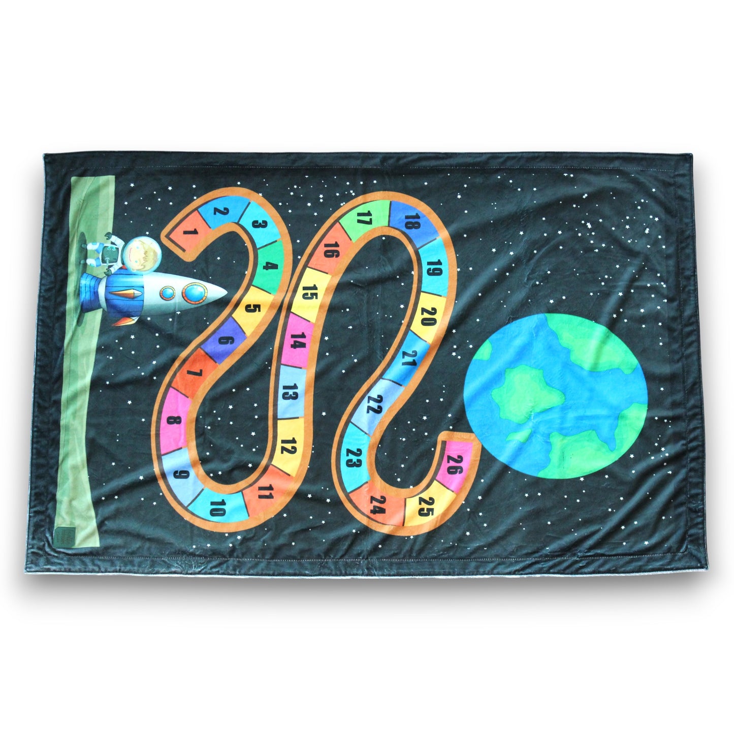 Doudous Jeux - Les Astronautes