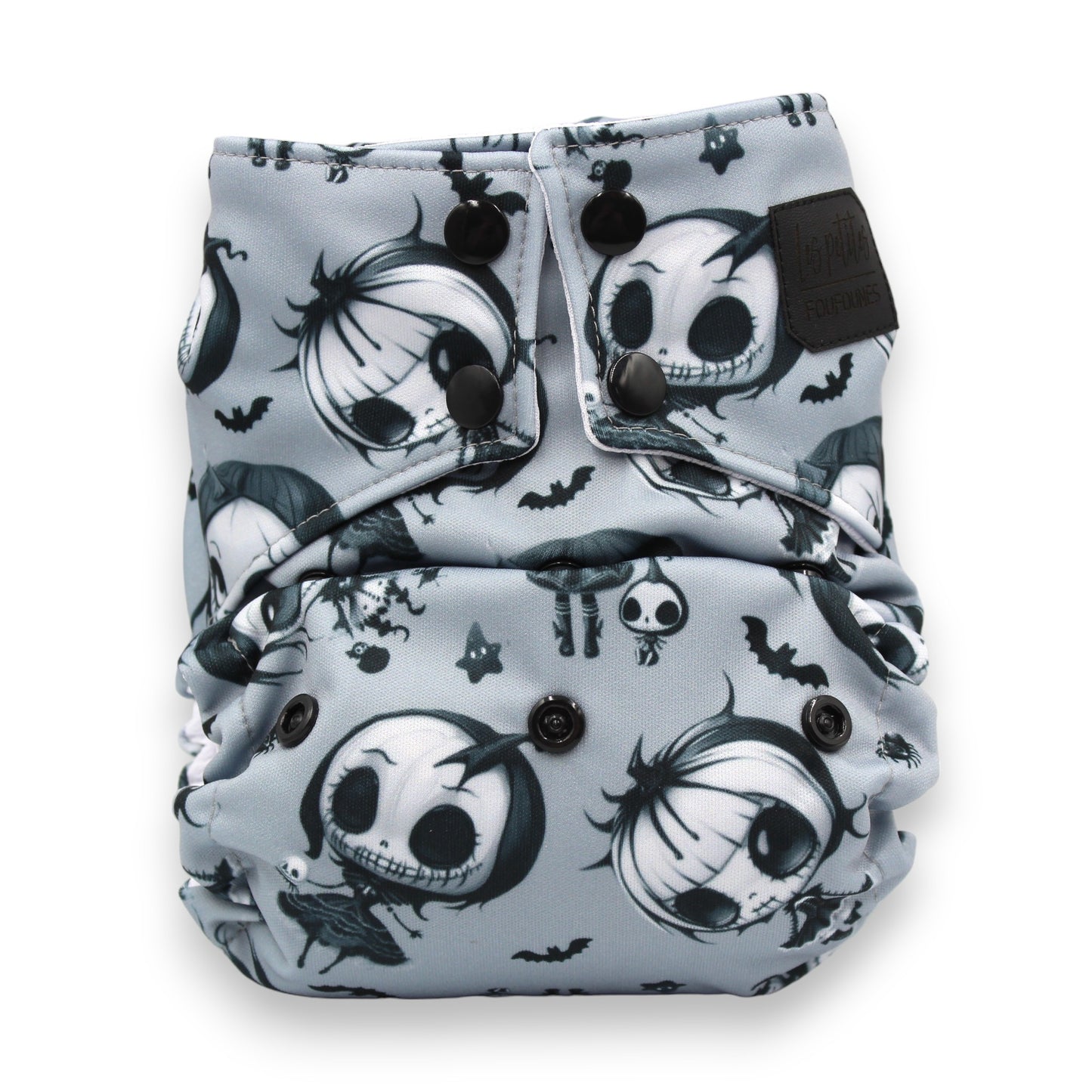 Couche - Jolies Zombies FP