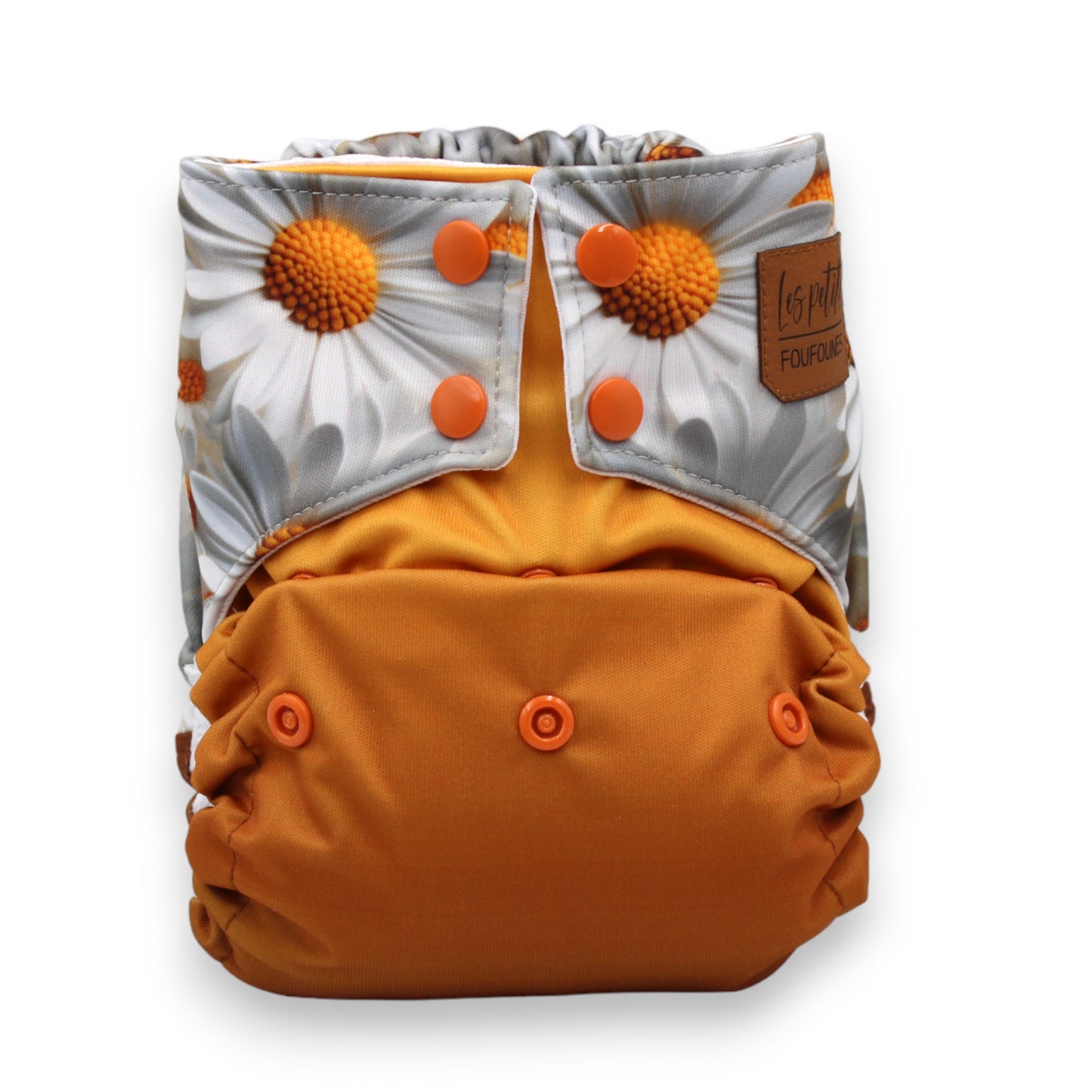 Couches - Jolies marguerites