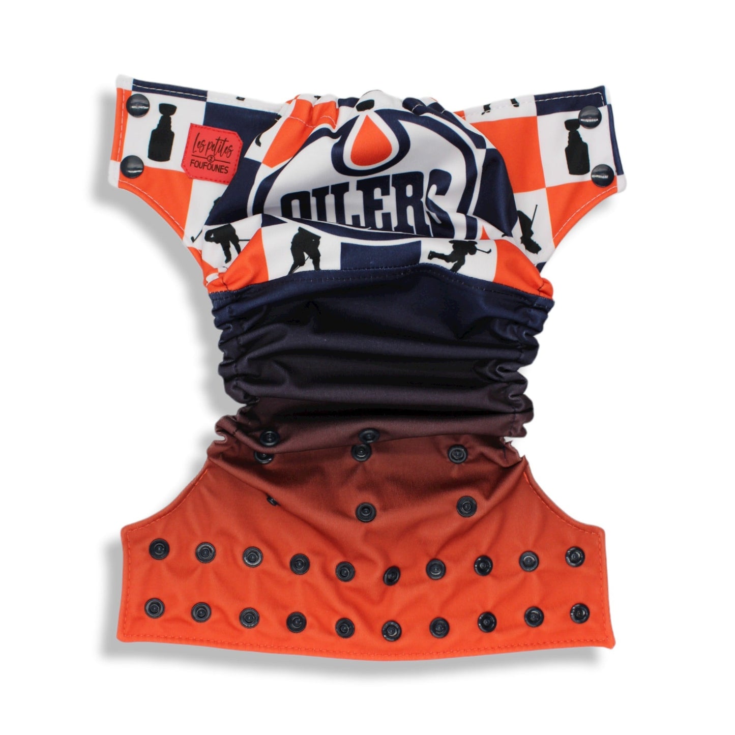 Couches - Oilers d'Edmonton