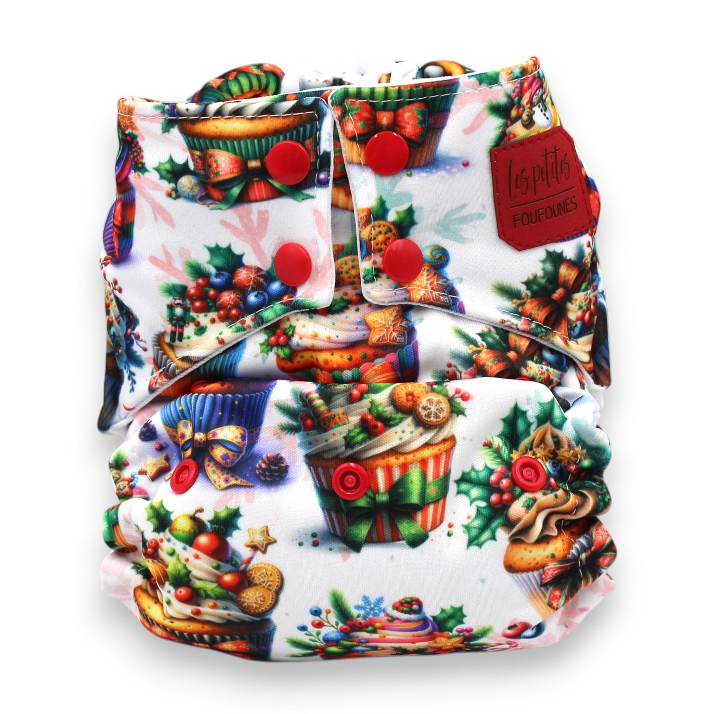 Couches - Atelier de douceurs FP