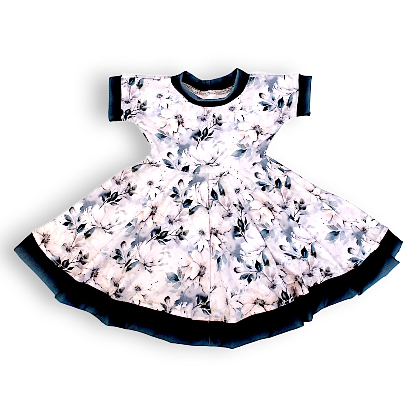 Robes - La distinguée