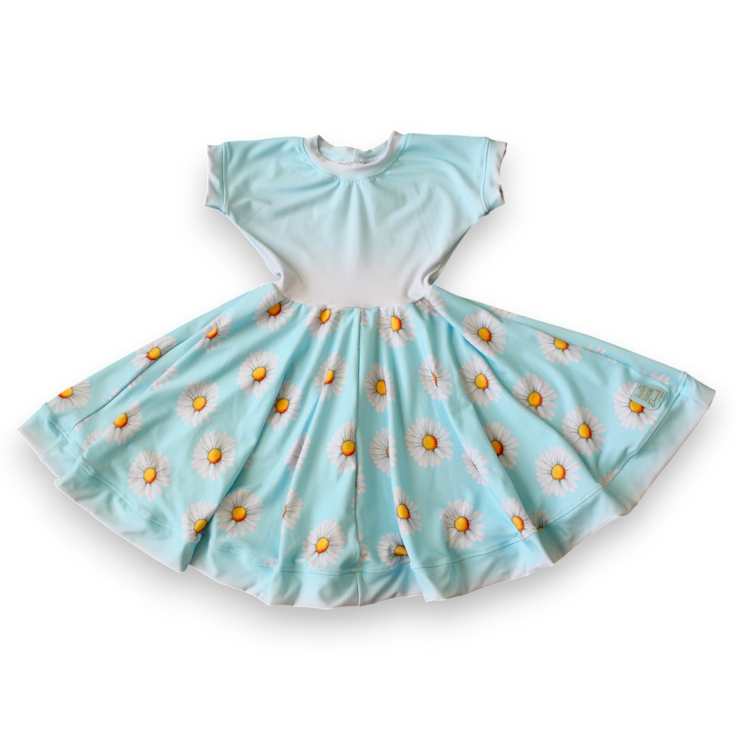 Robes - La petite Wendy