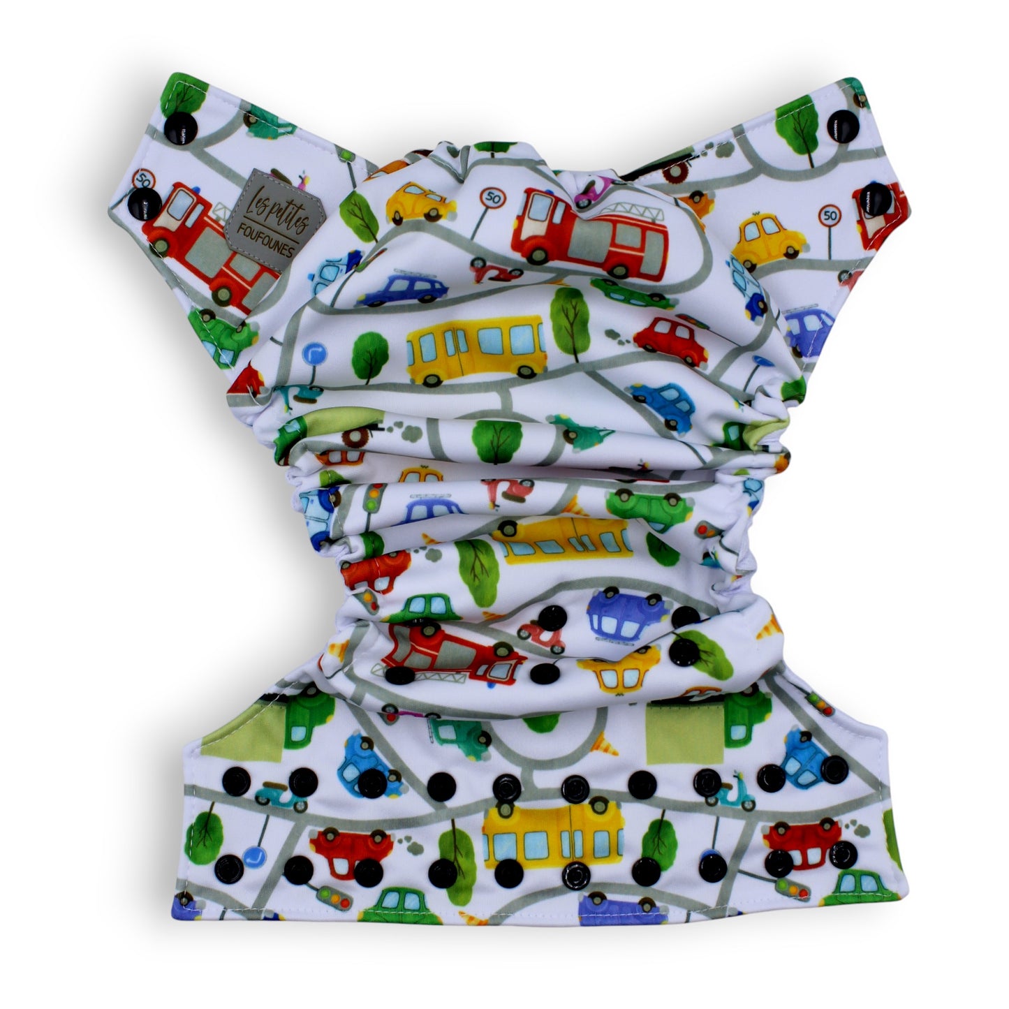 Couche - Sur la route FP