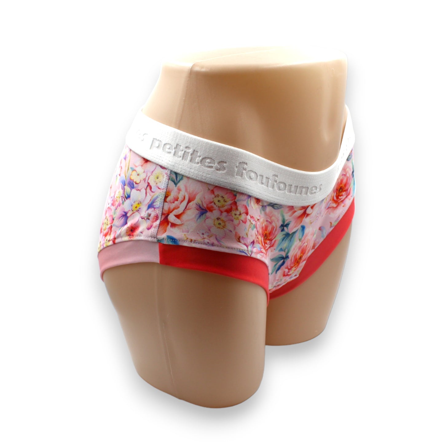 Bobettes pour femmes -La sublime (7328932561033)