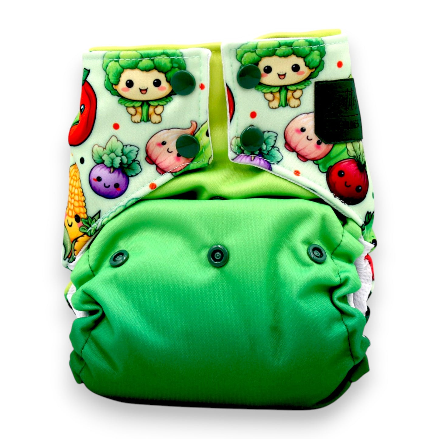 Couches - Le potager Kawaii