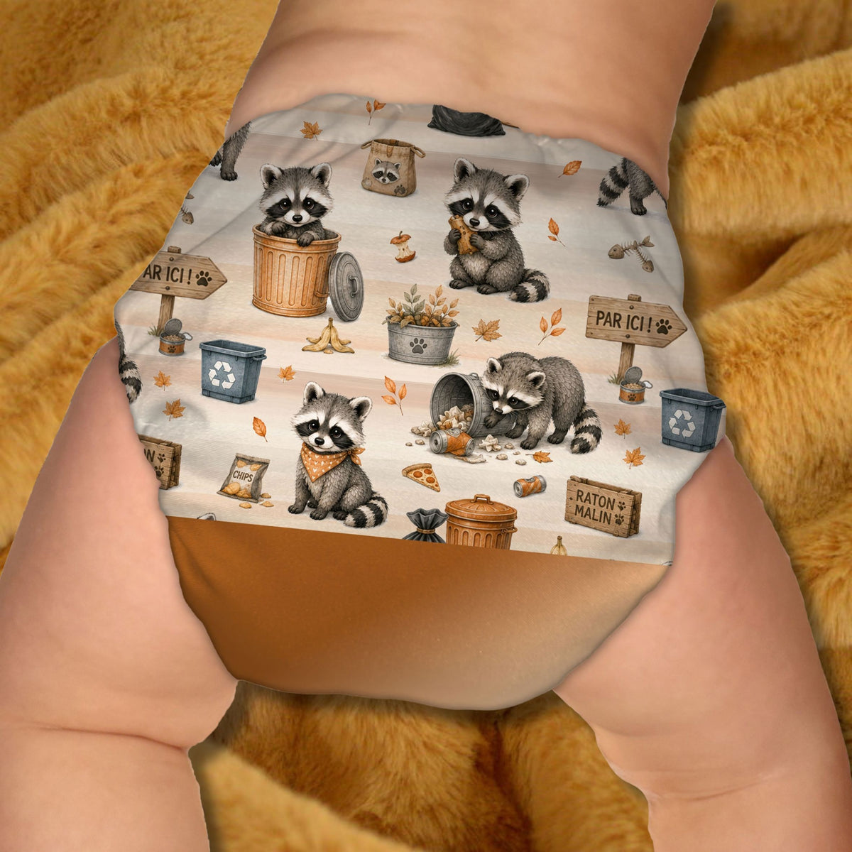 Couches - Les petits fouineurs