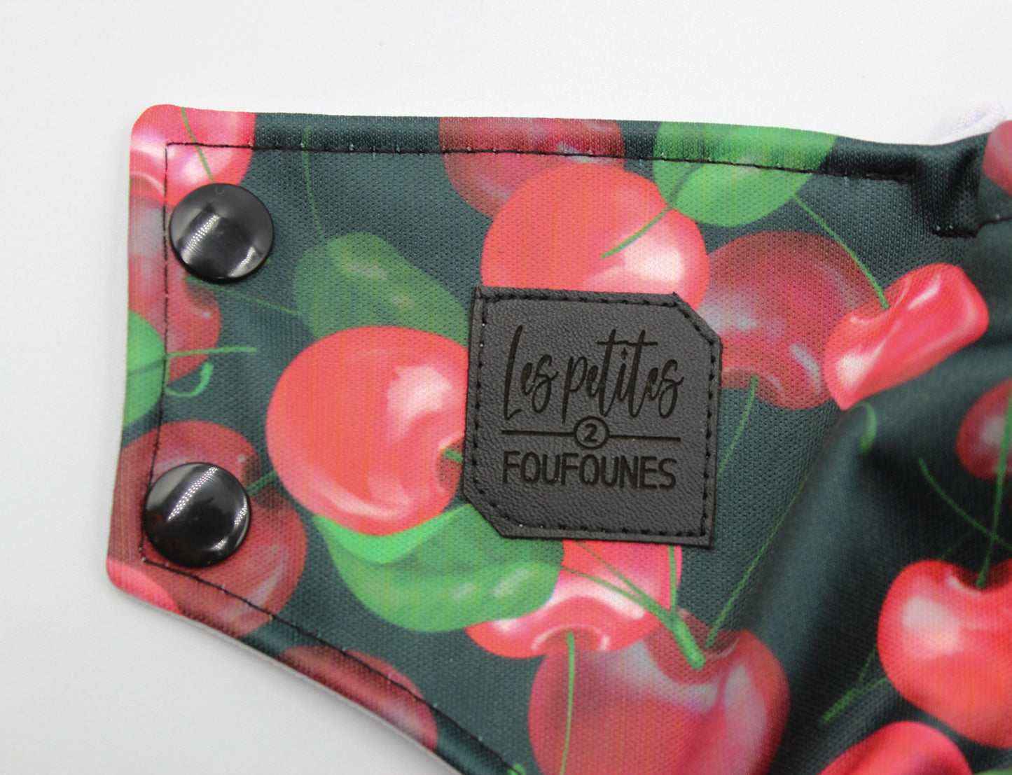 Couches - Les cerises (7351536779401)