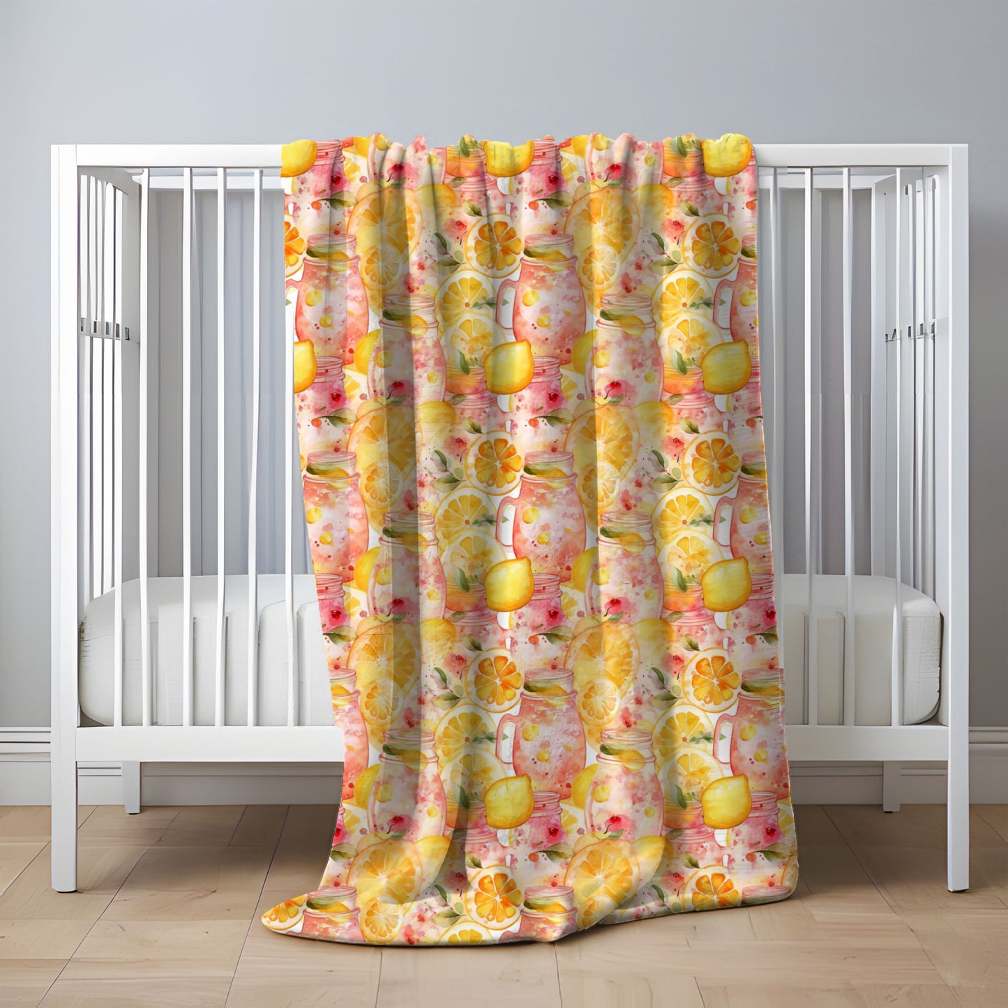 Doudous - Limonade rose