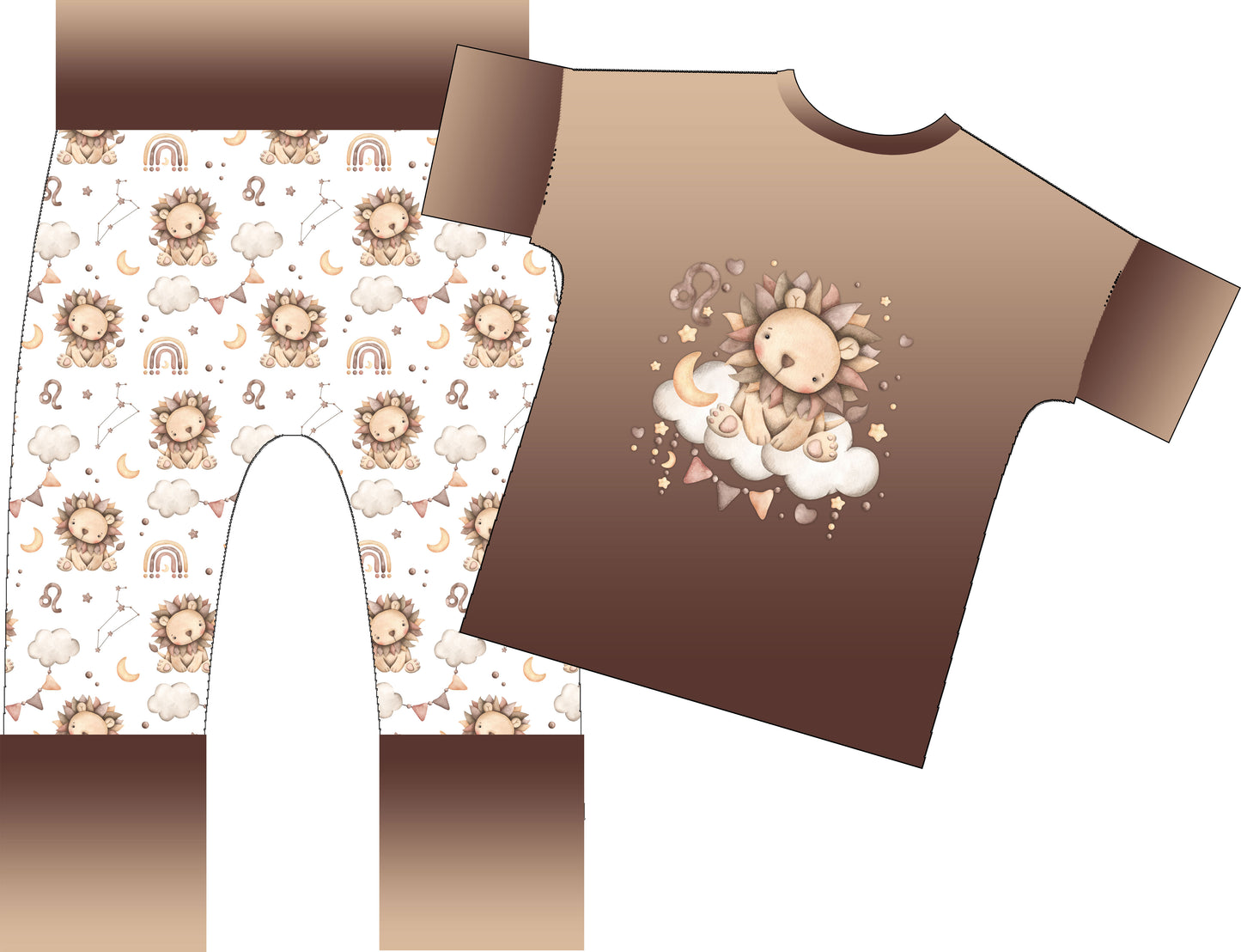 Cocooning Kits - Chantal's Hideout