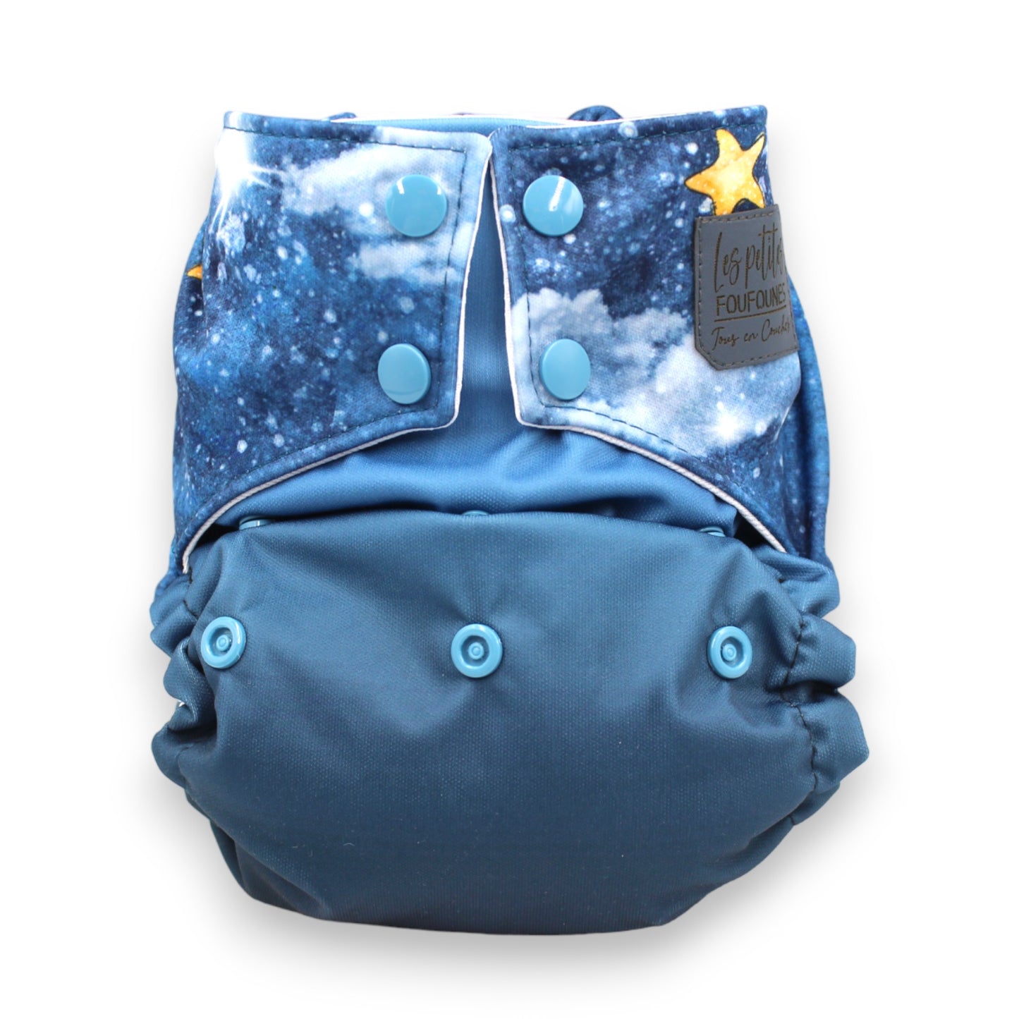 Couches - Little red fox (7253800190089)