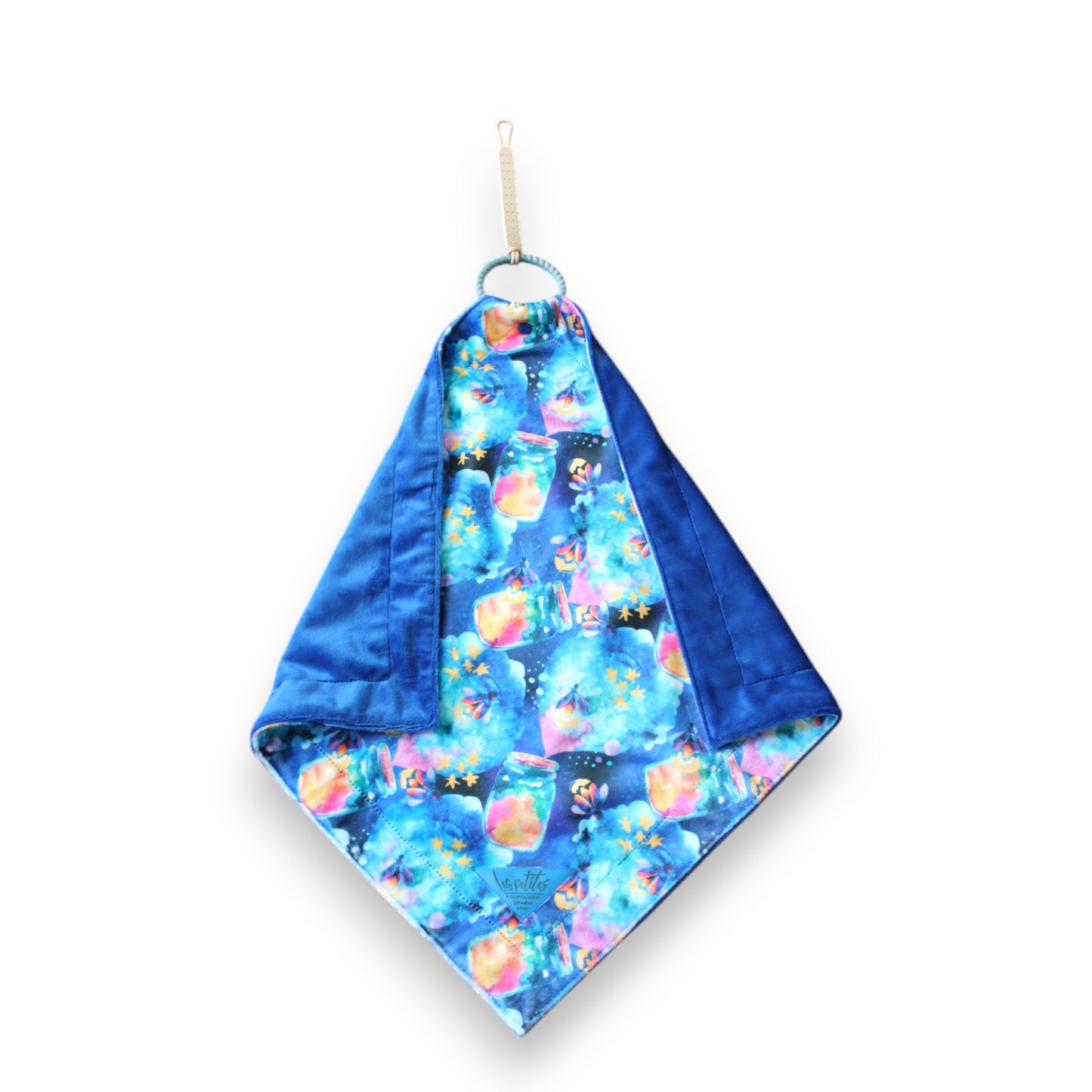 Mini Comforters - Gingerbread