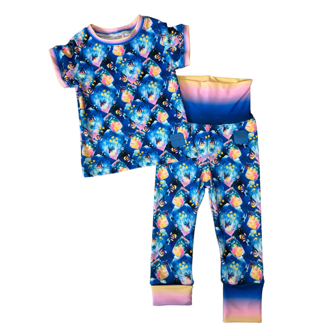 Cocooning Kits - Fireflies