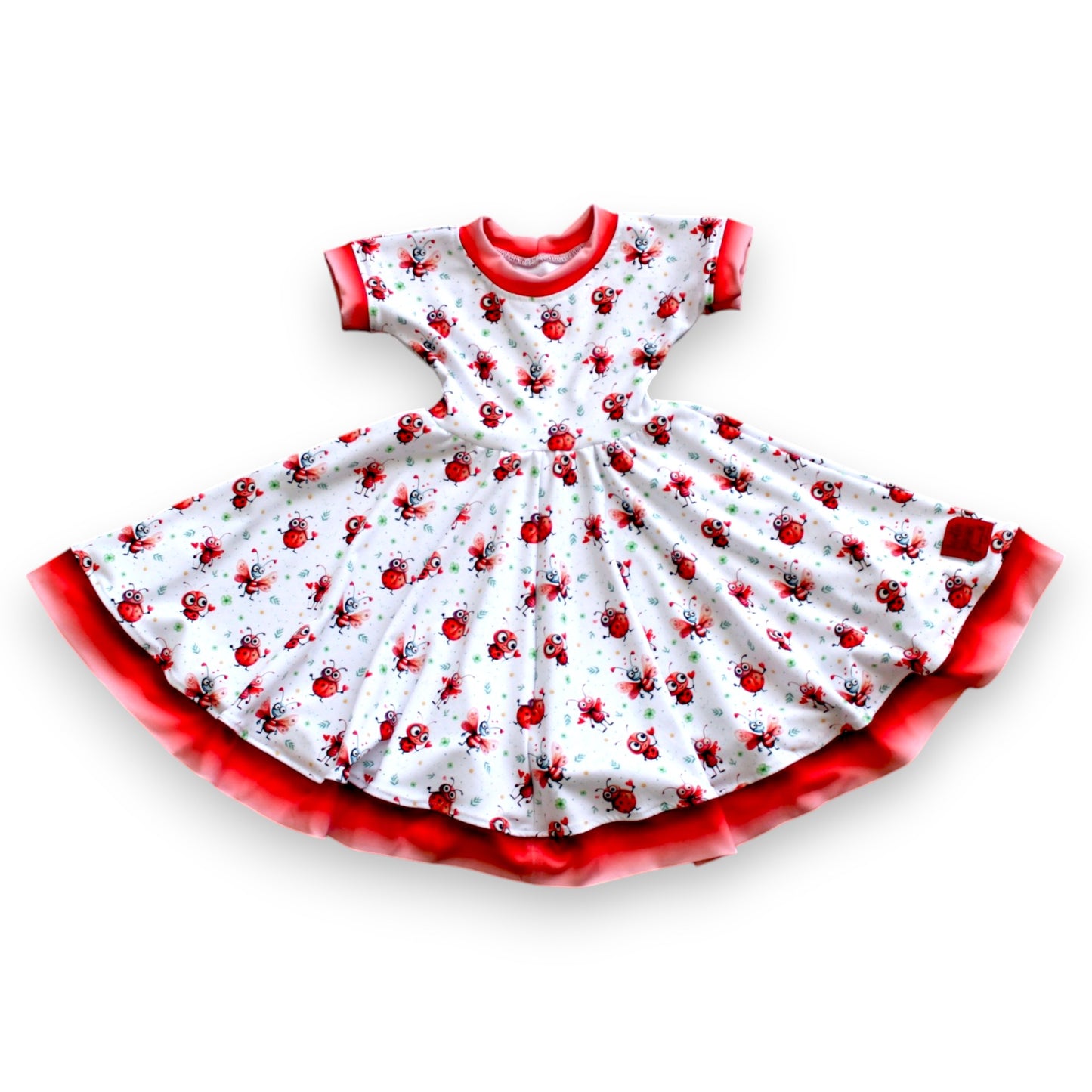 Robes - Lucky Lady-Bug